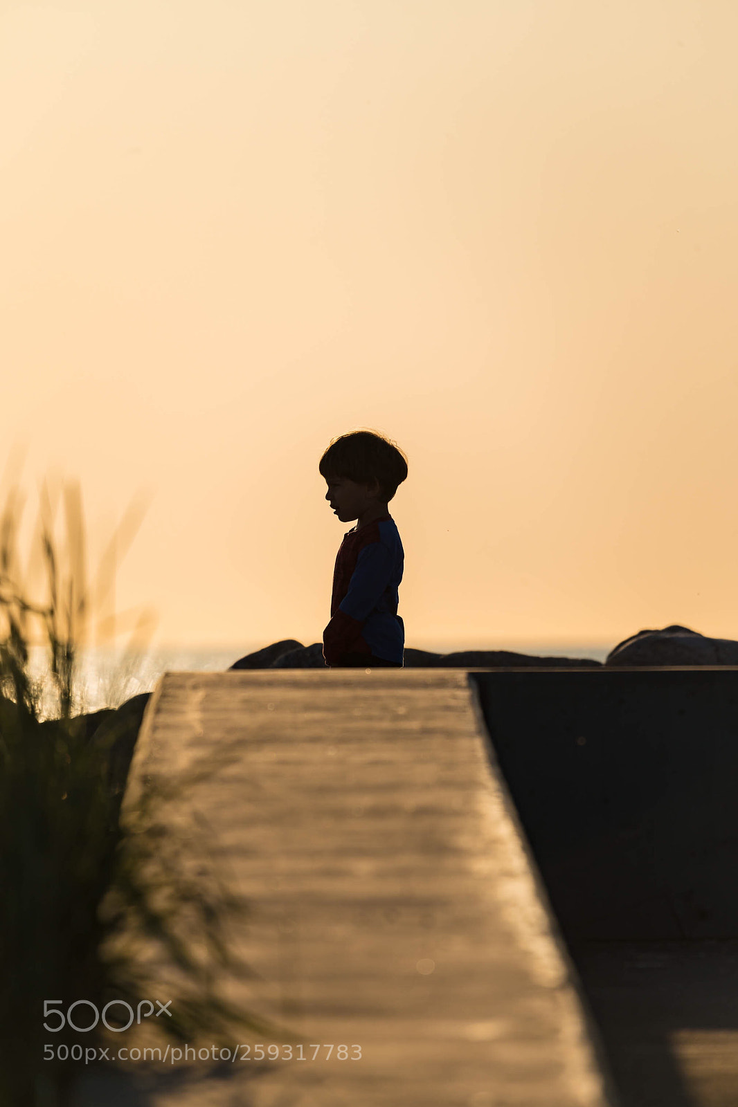 Canon EOS 6D sample photo. Boy waiting for ..... photography