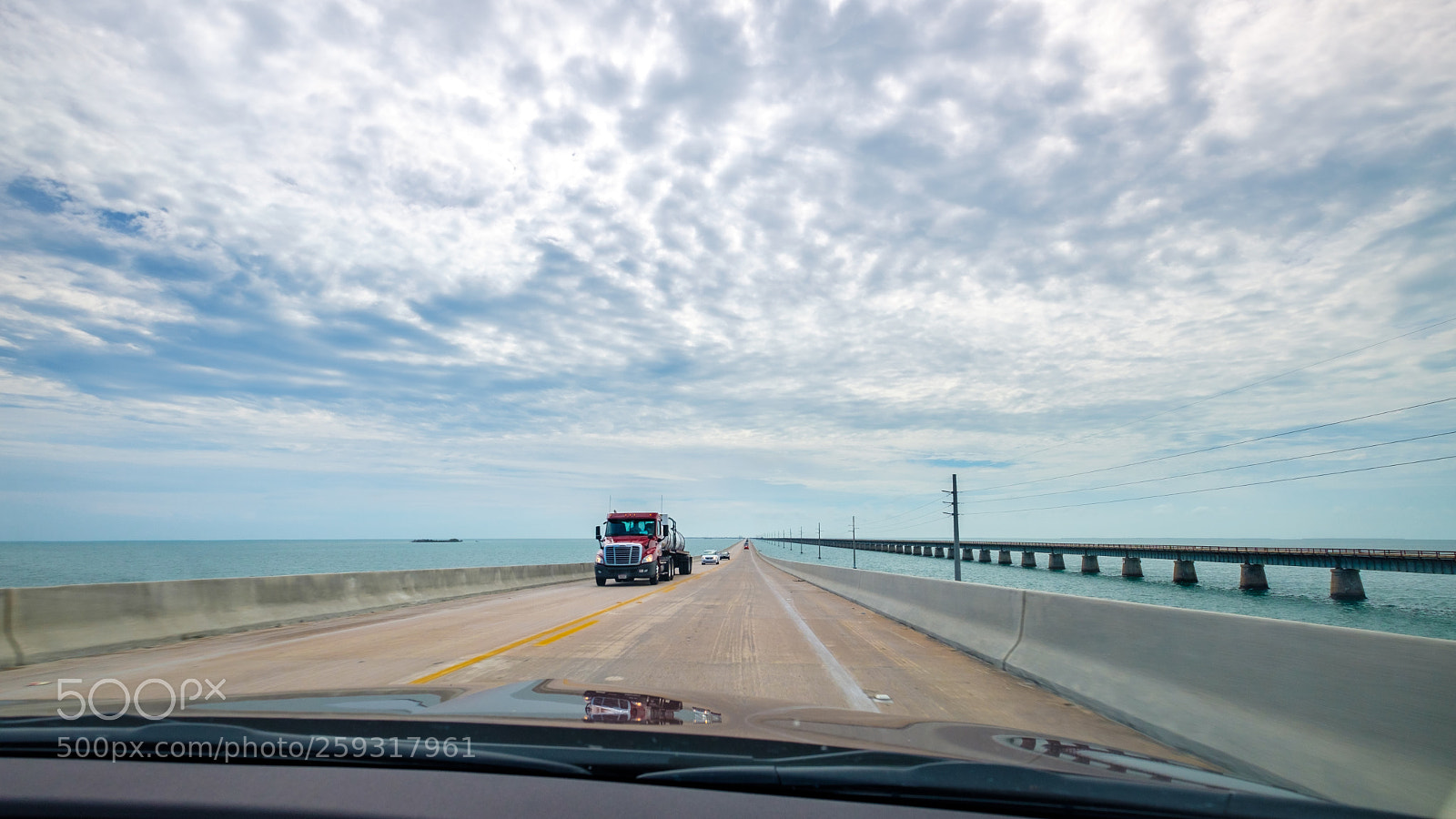 Fujifilm X-T20 sample photo. U.s. route 1 photography