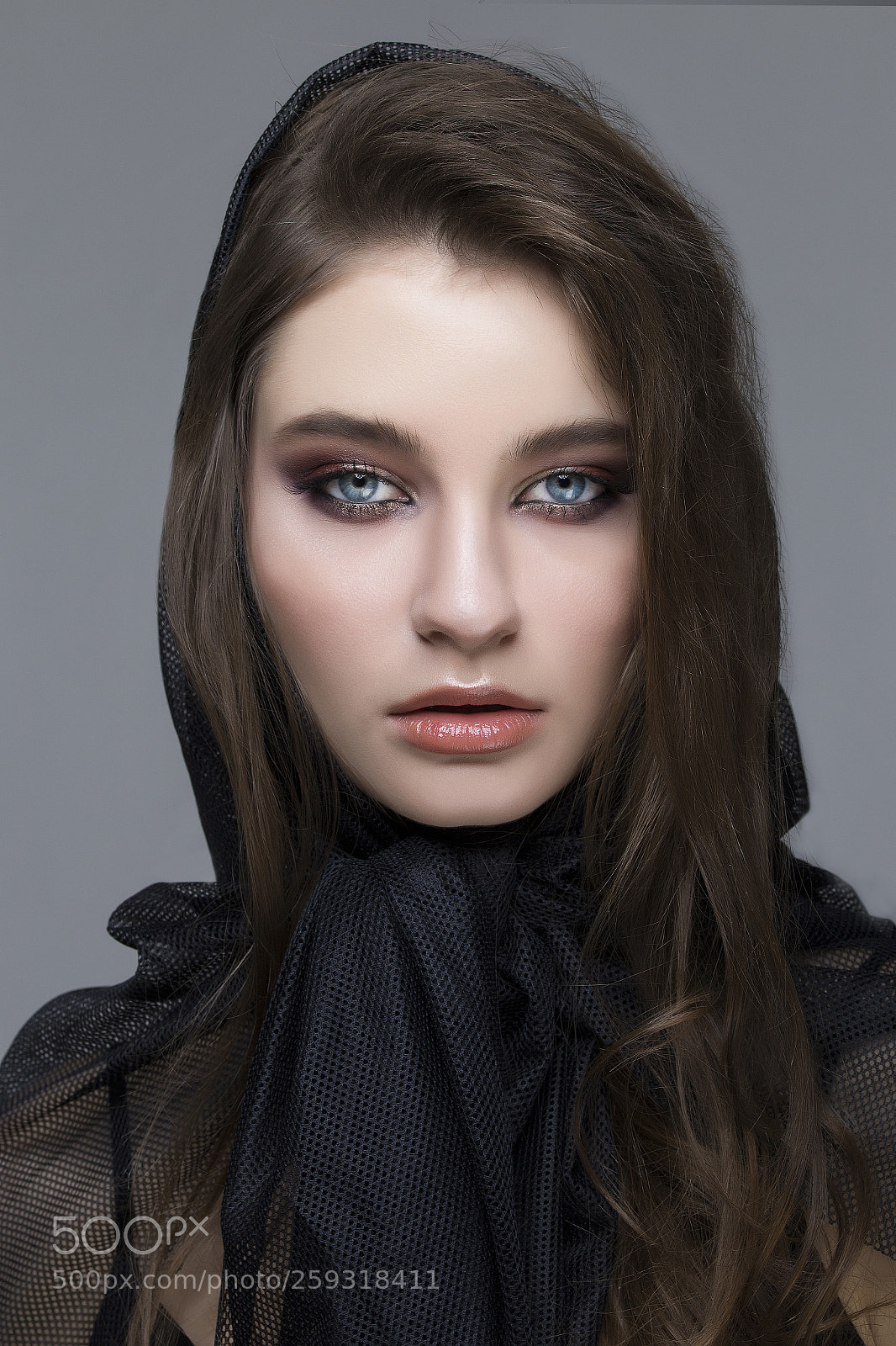 Canon EOS 6D sample photo. High_end retouching photography