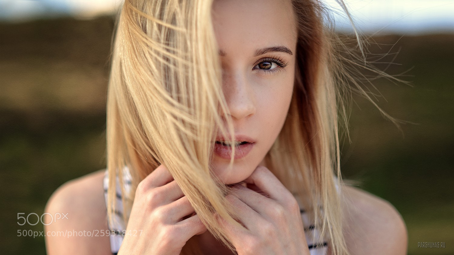 Nikon D800 sample photo. Таня photography