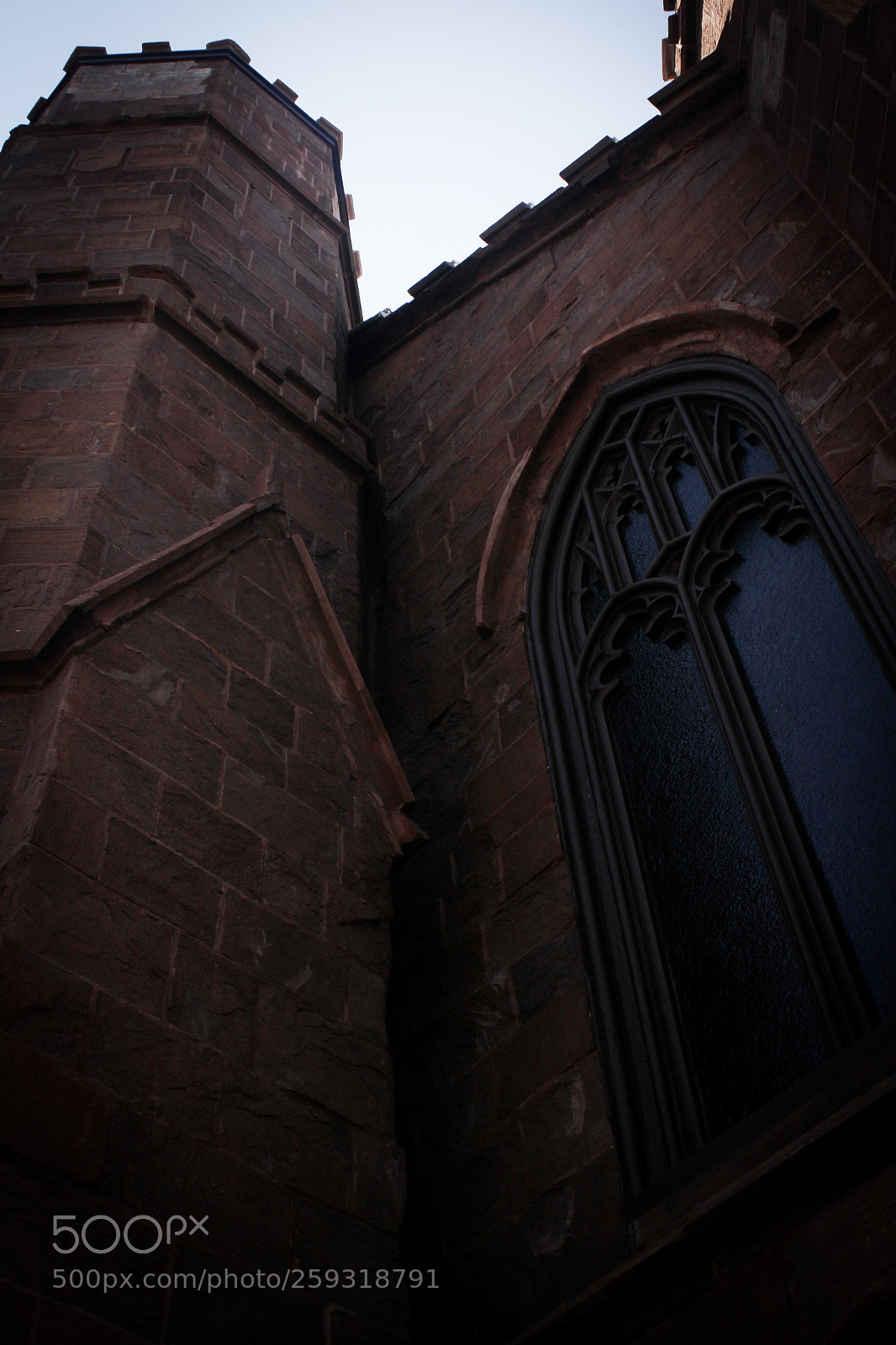 Canon EOS 700D (EOS Rebel T5i / EOS Kiss X7i) sample photo. Salem witch museum ii photography