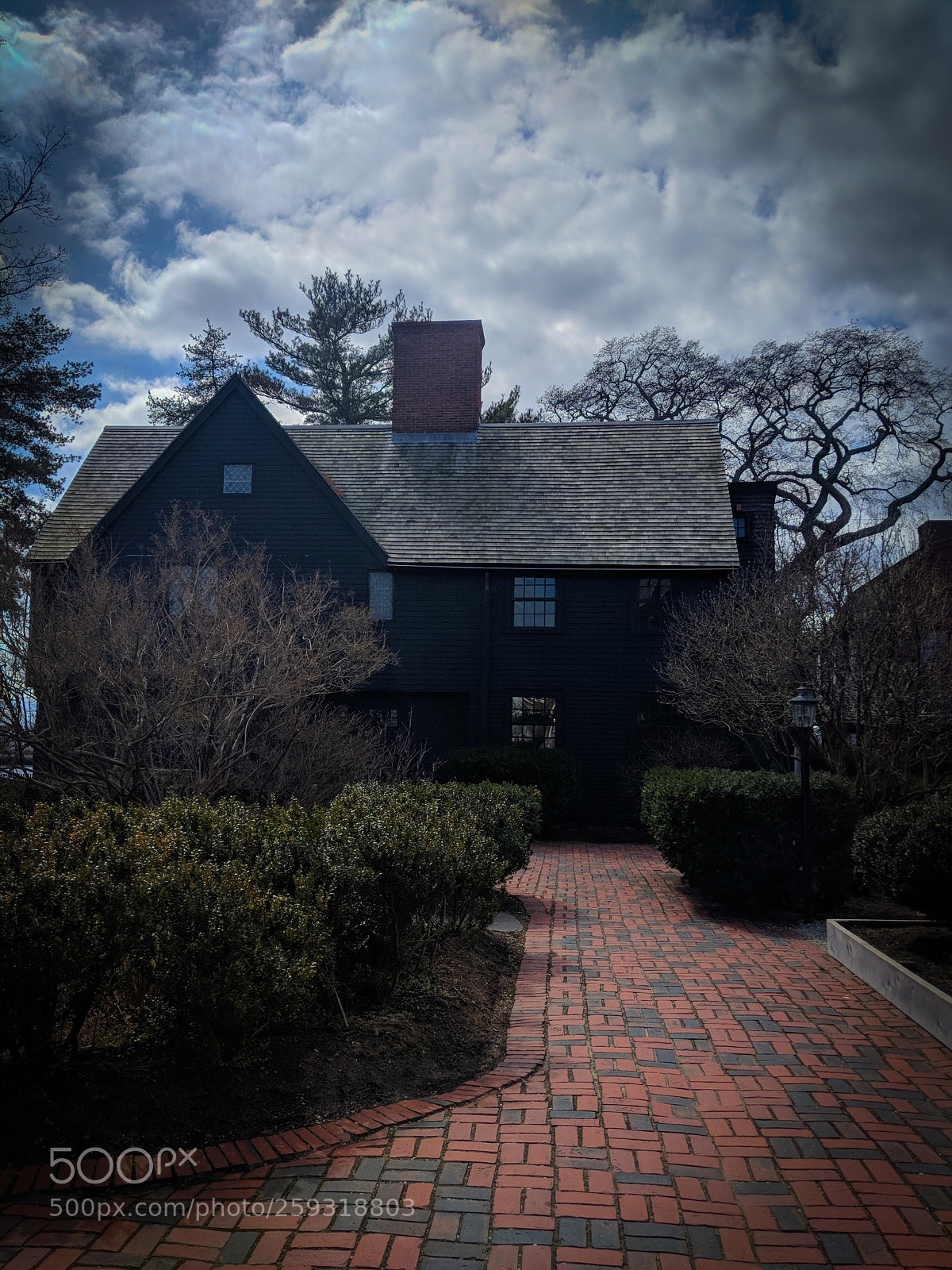 Google Pixel 2 sample photo. H7g . salem i photography