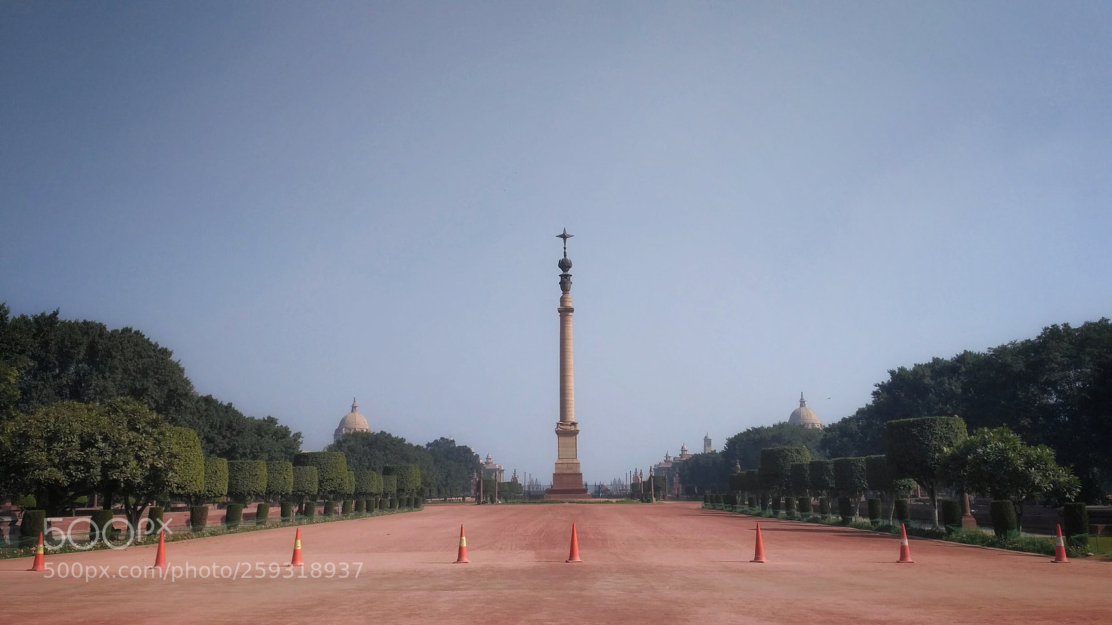 Xiaomi Redmi 3S sample photo. The pillar photography