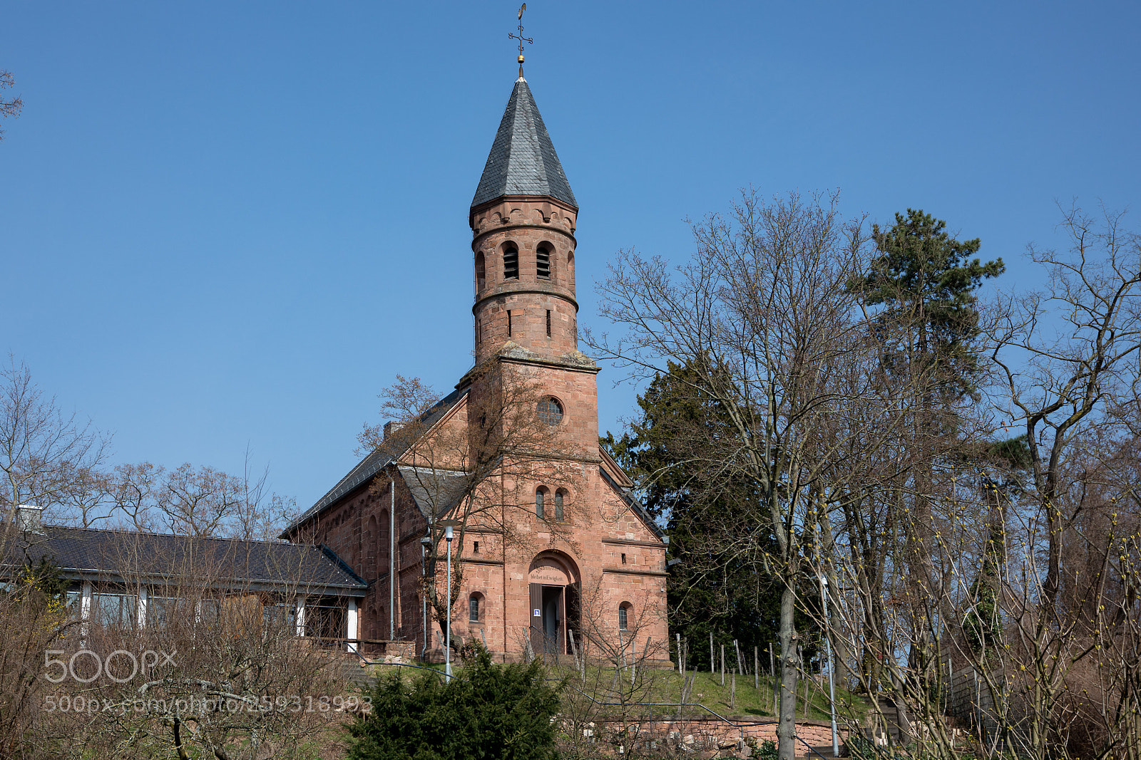Canon EOS 5D Mark IV sample photo. Church photography