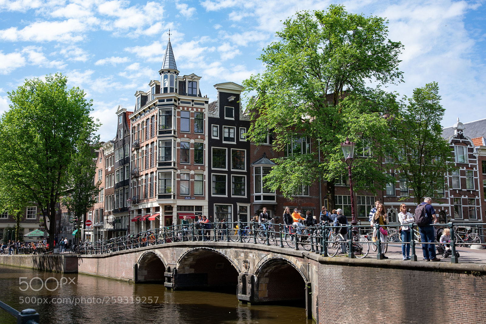 Canon EOS 5D Mark IV sample photo. Amsterdam photography