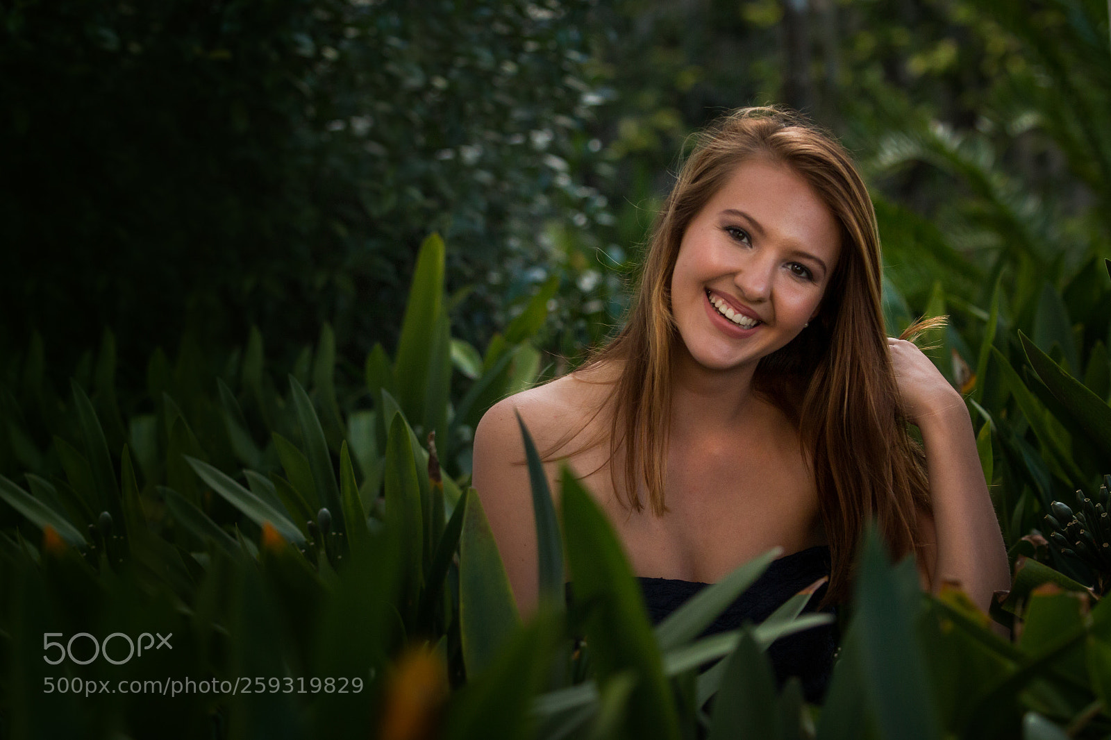 Canon EOS 70D sample photo. Amanda photography