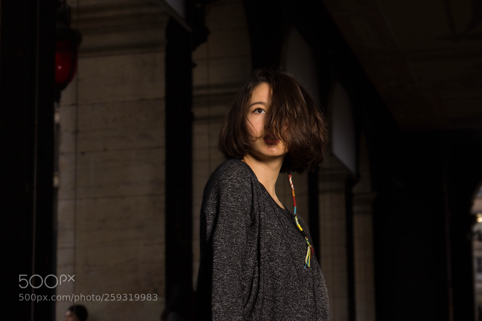 Canon EOS 7D Mark II sample photo. Regard photography