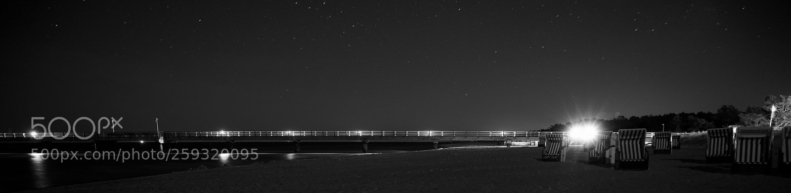 Sony a7R III sample photo. Seebr cke prerow in photography