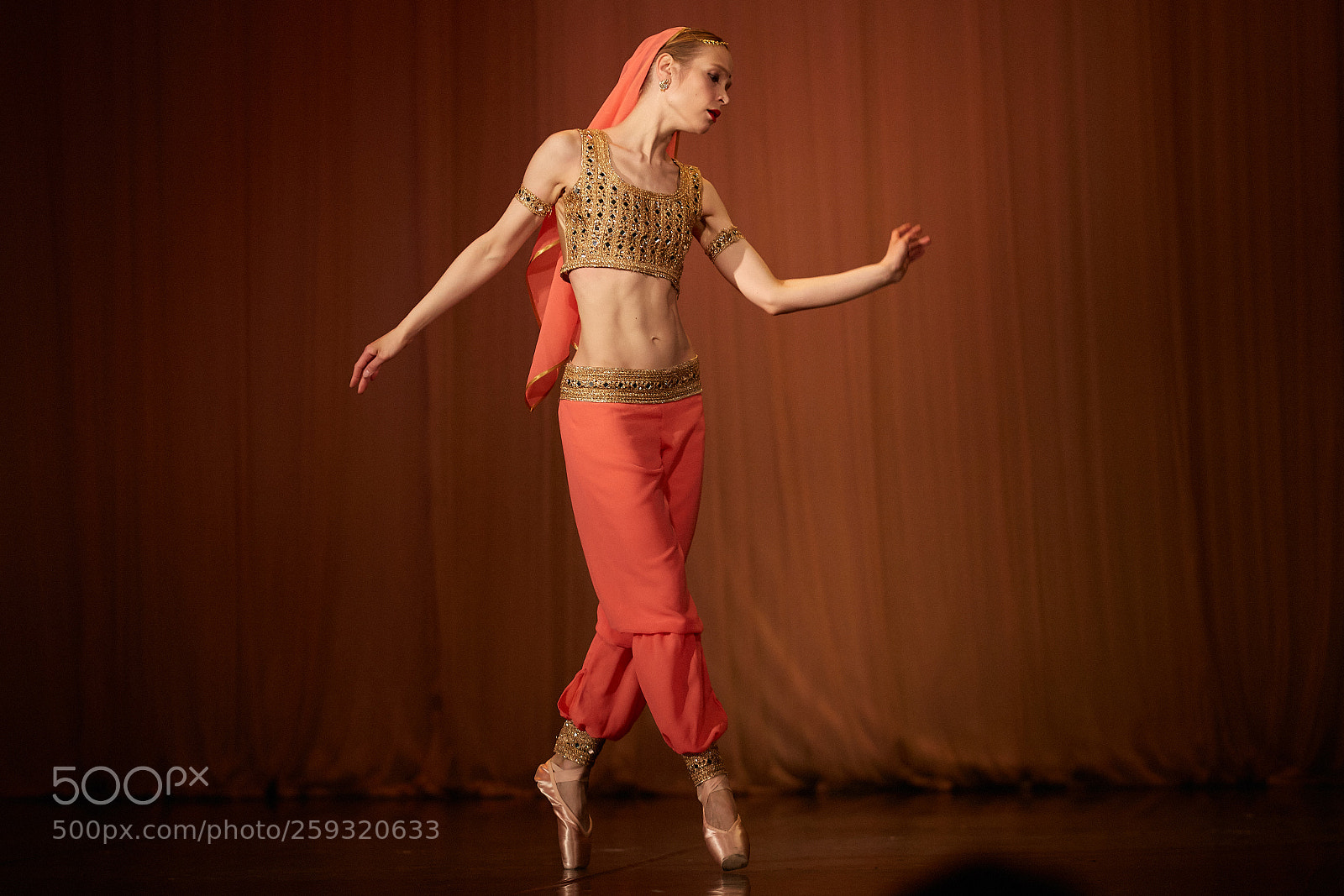 Canon EOS 6D sample photo. Dancing queen photography