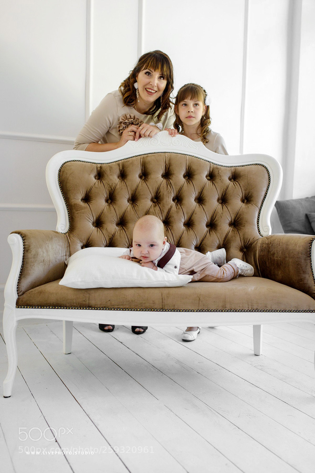 Nikon D800 sample photo. Family photography