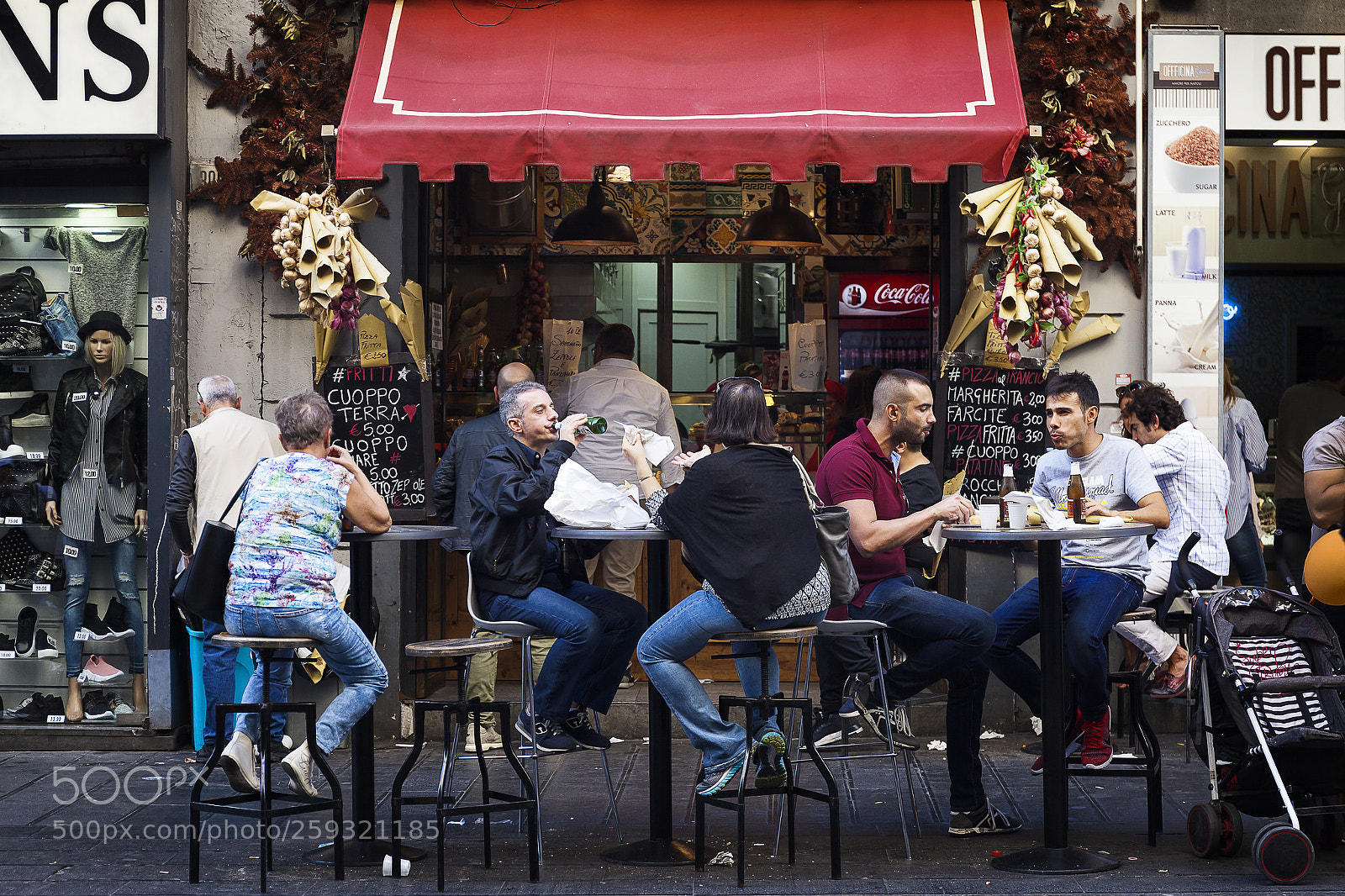 Canon EOS 5D Mark II sample photo. Group of people sitting photography