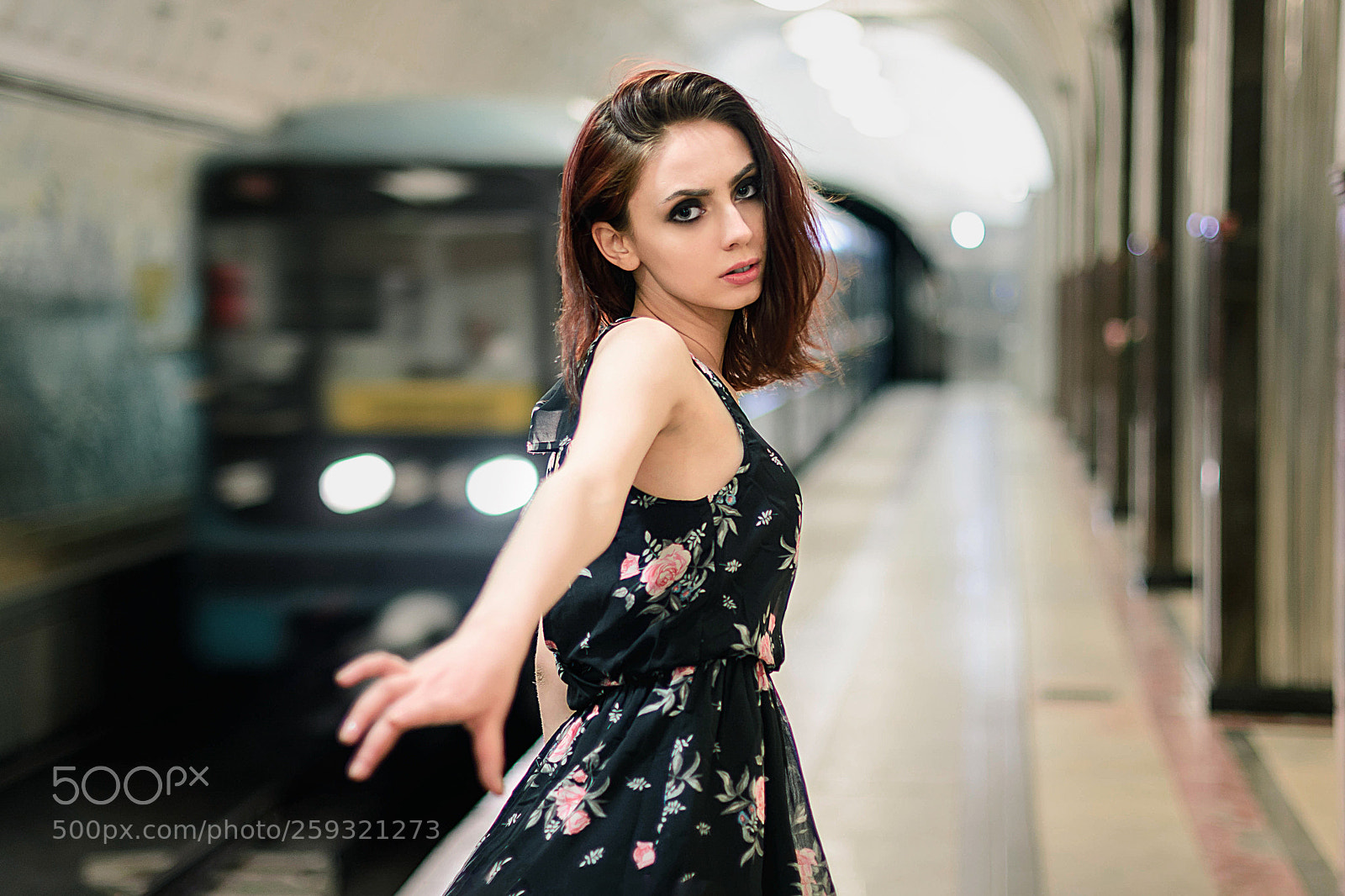 Nikon D7100 sample photo. Margo photography