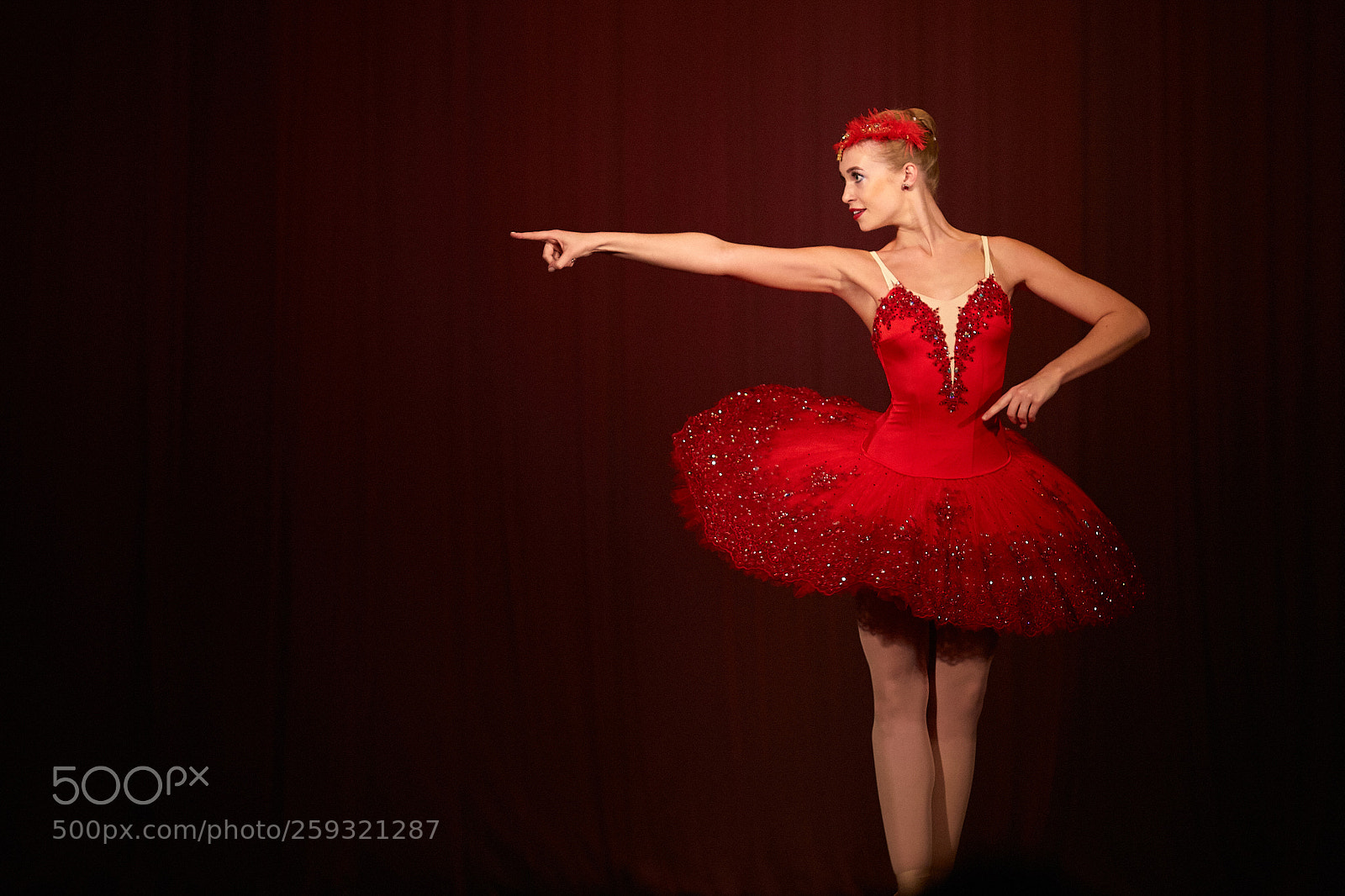 Canon EOS 6D sample photo. Dancing queen photography