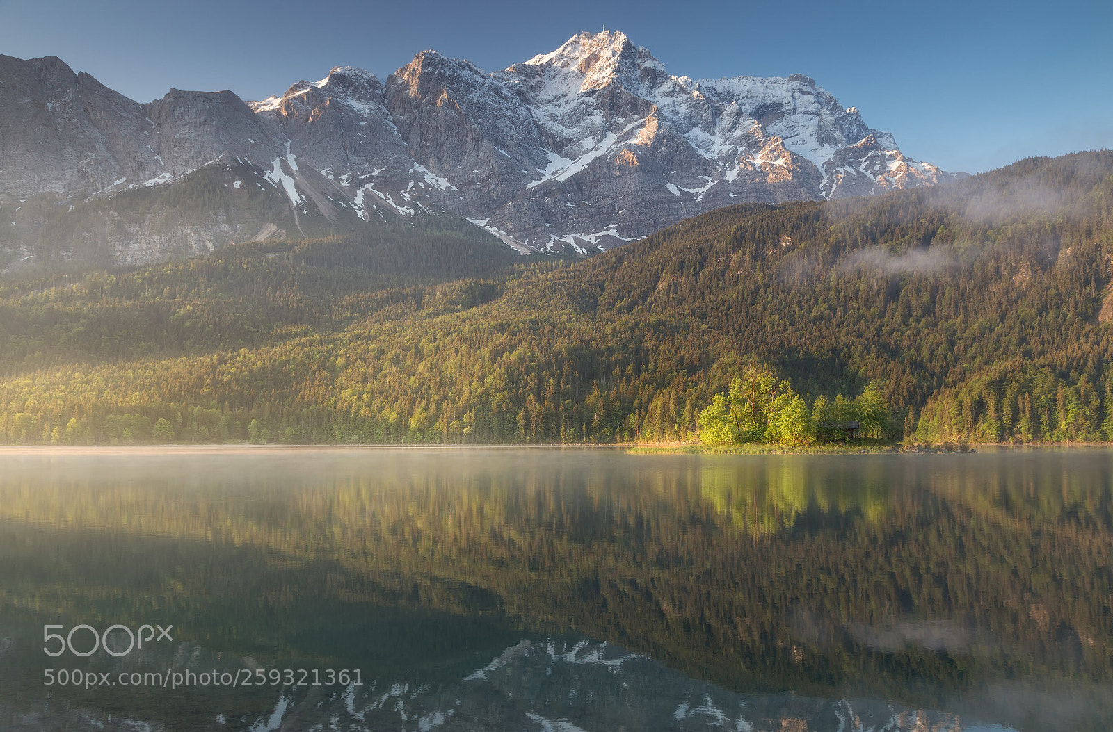 Canon EOS 6D sample photo. Mountain lake  photography