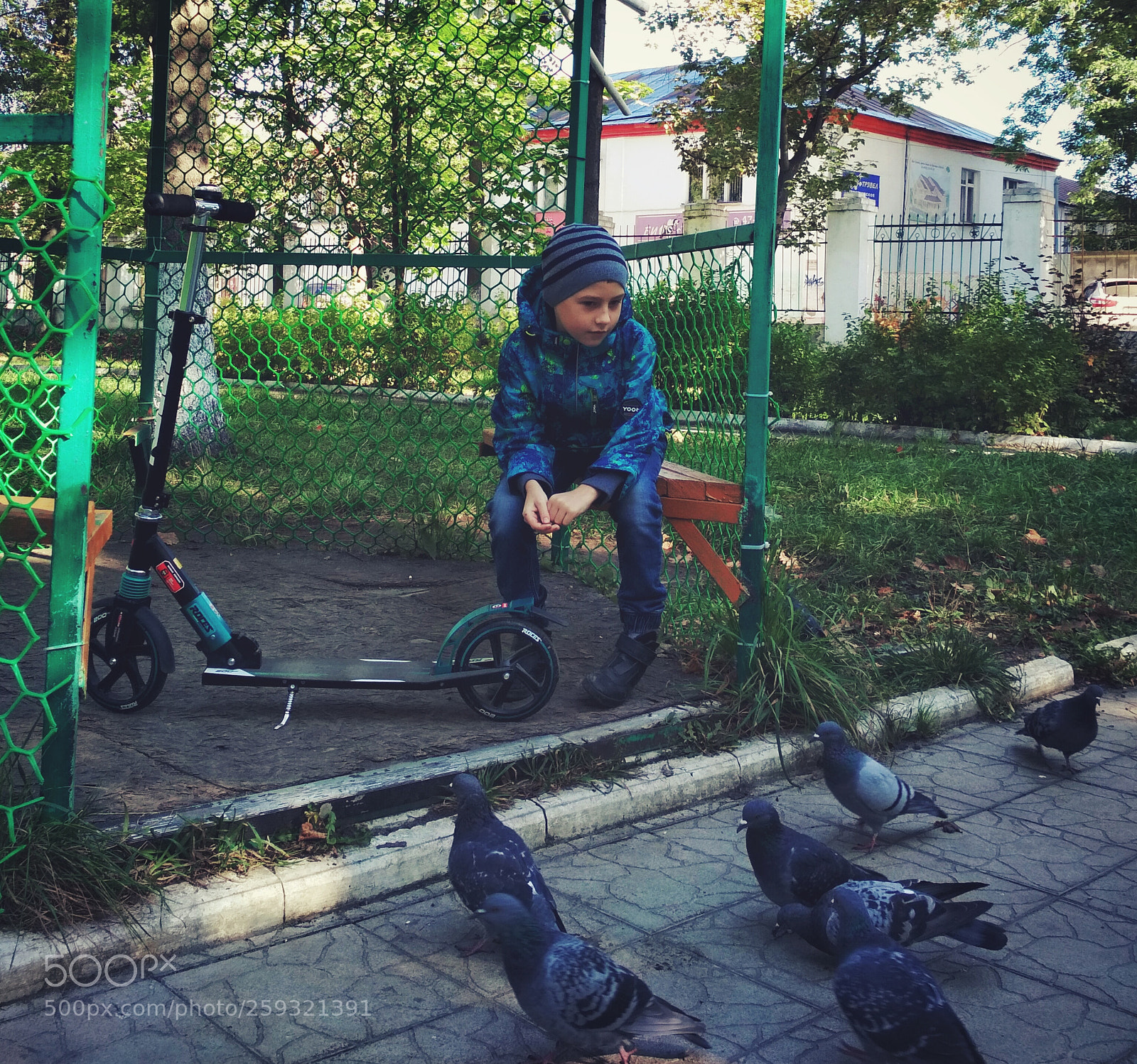 Xiaomi Redmi 4X sample photo. Untitled photography