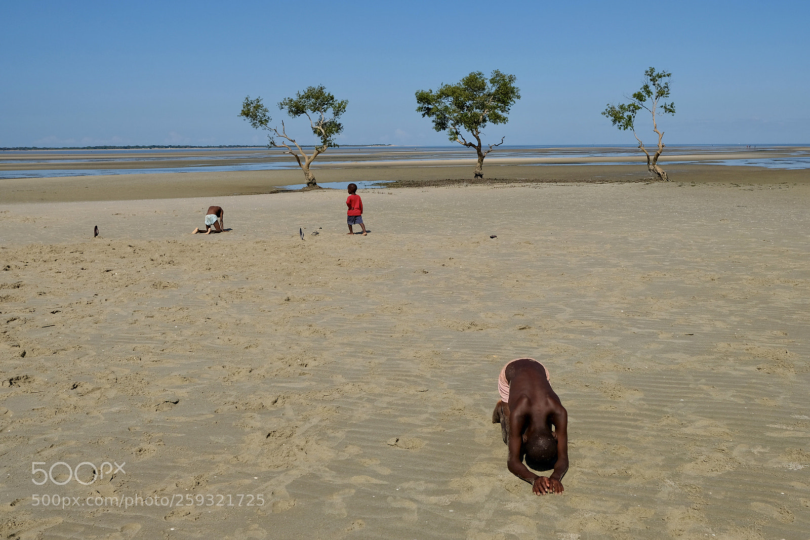 Fujifilm X-T2 sample photo. On the beach photography