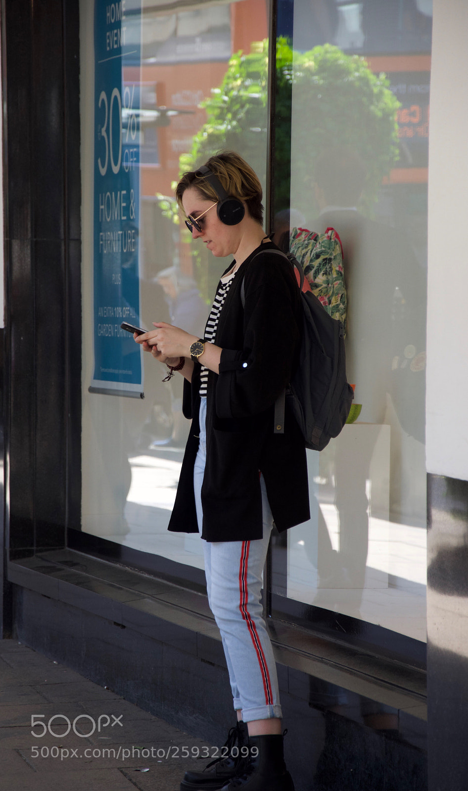 Nikon D3400 sample photo. Street photography  photography