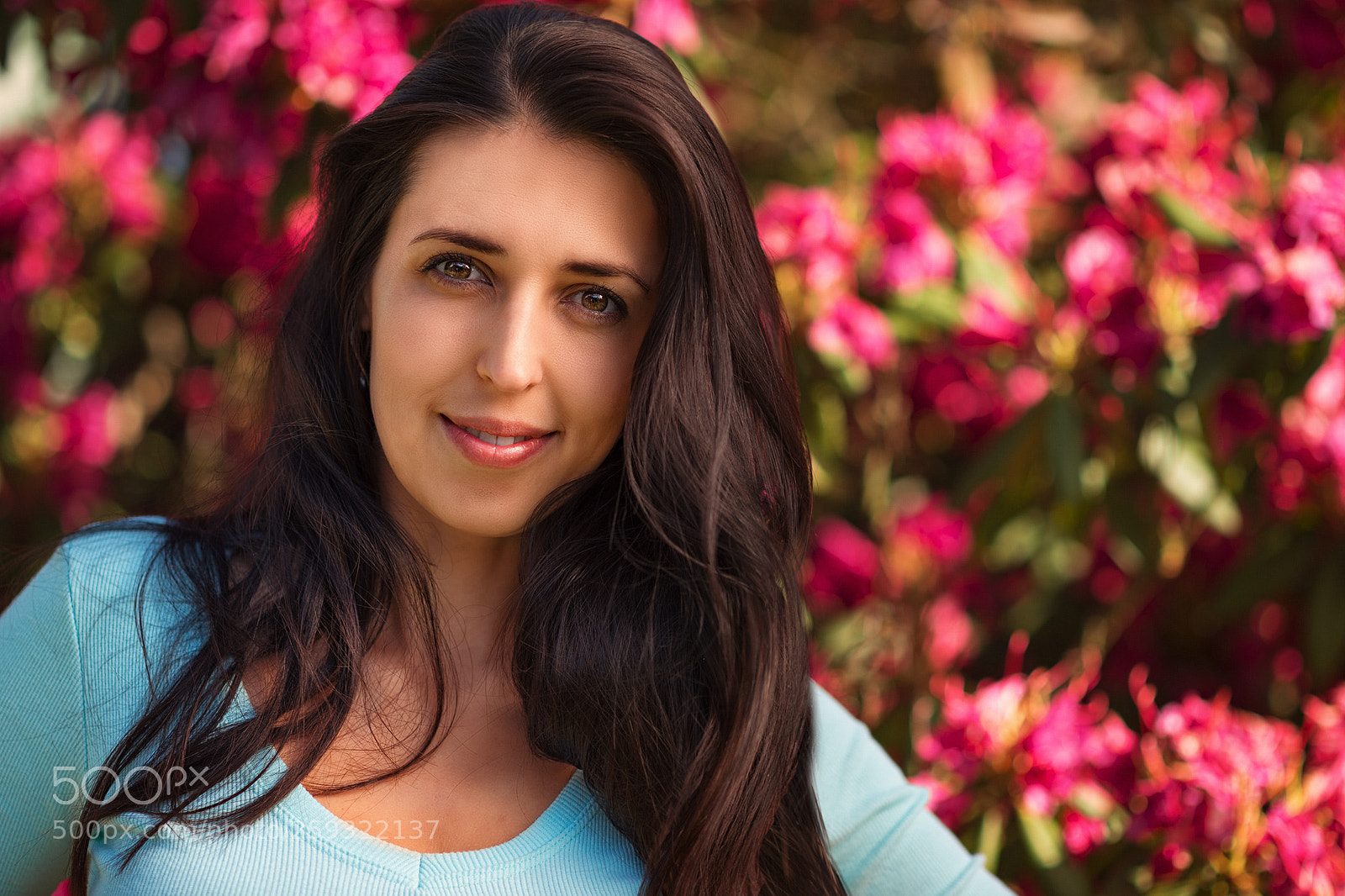 Nikon D800 sample photo. Martina photography