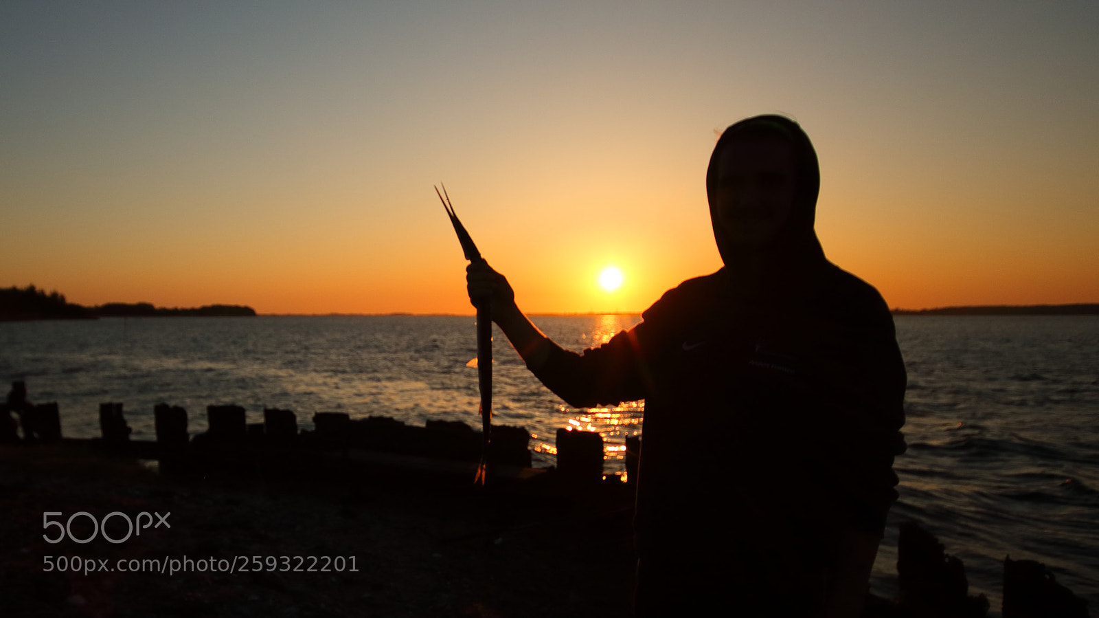 Canon EOS 750D (EOS Rebel T6i / EOS Kiss X8i) sample photo. Lucky guy photography