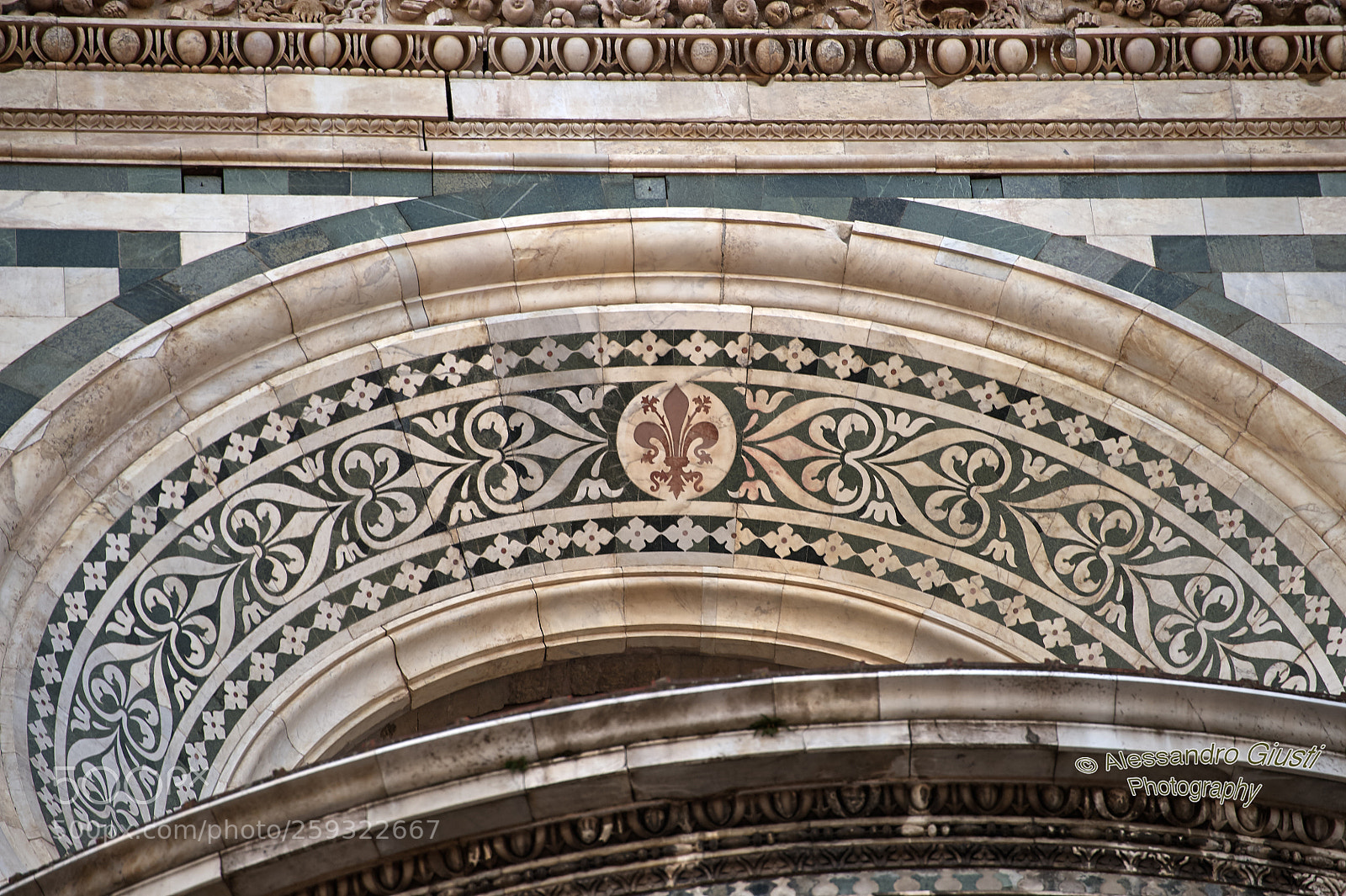 Nikon D700 sample photo. Florence - cathedral s photography