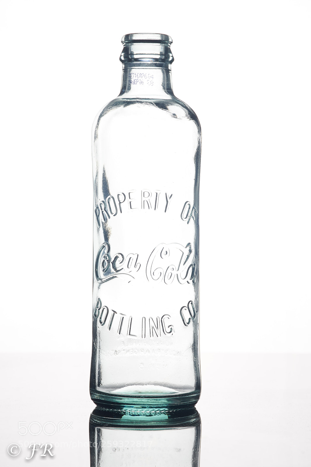 Nikon D850 sample photo. Cocacola photography