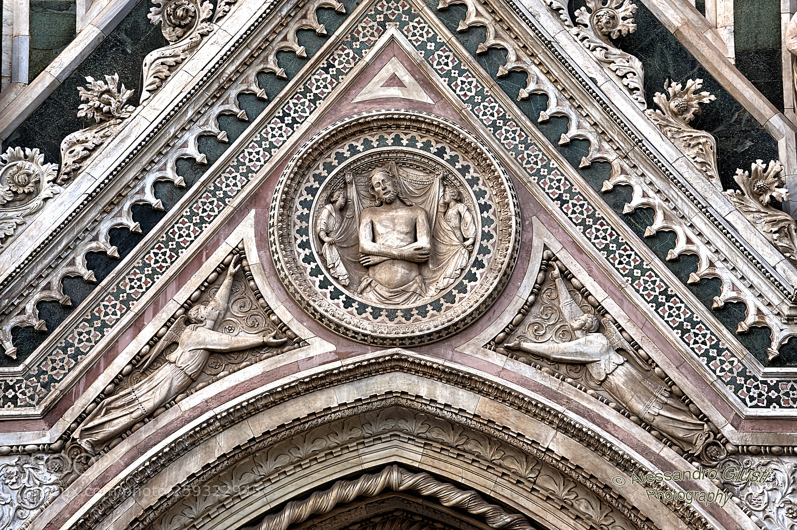 Nikon D700 sample photo. Florence - cathedral s photography