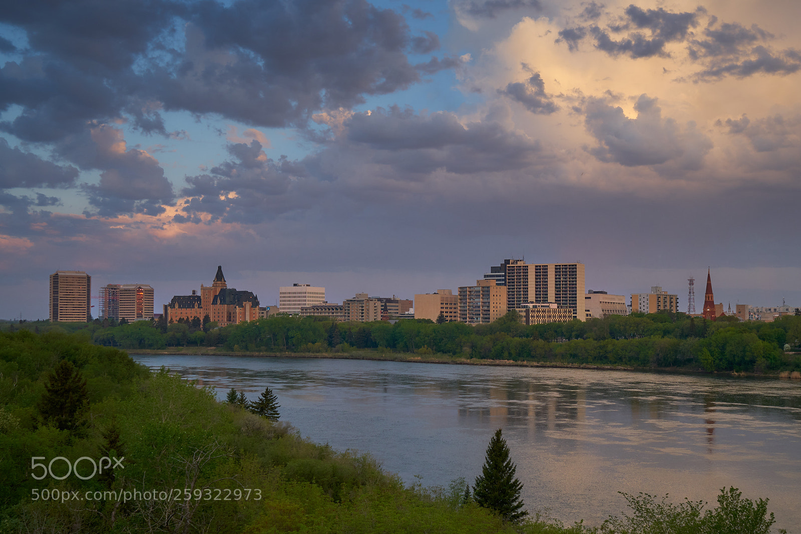Sony a7R II sample photo. Running back to saskatoon photography