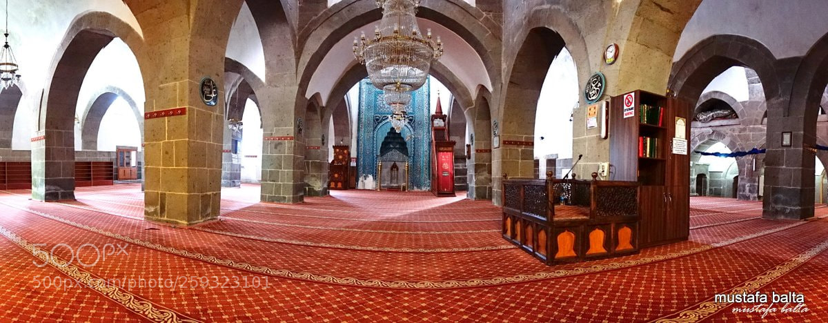 Sony a6000 sample photo. Minicix life guluk cami photography