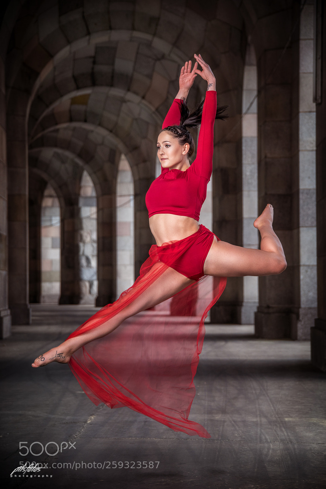 Canon EOS 5D Mark IV sample photo. Dance photography