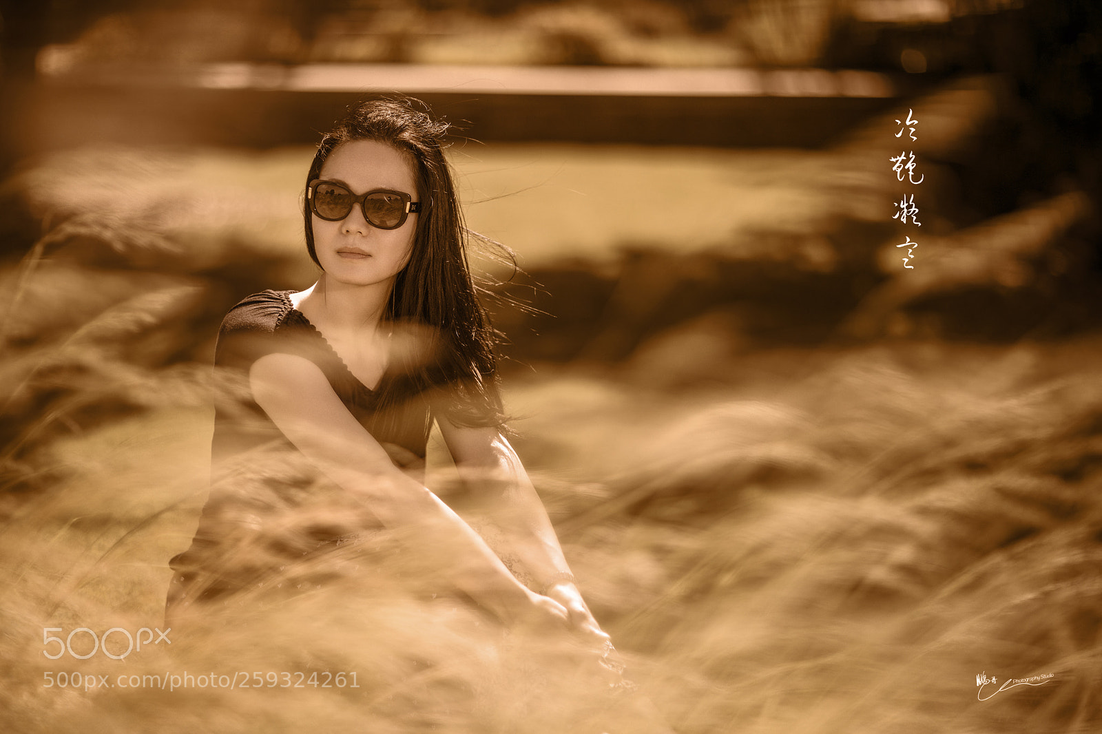 Canon EOS 5D Mark IV sample photo. 冷艳凝寒 photography