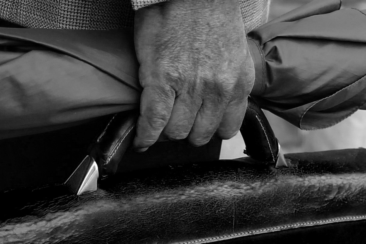 Canon EF-S 24mm F2.8 STM sample photo. Wrinkles of life photography