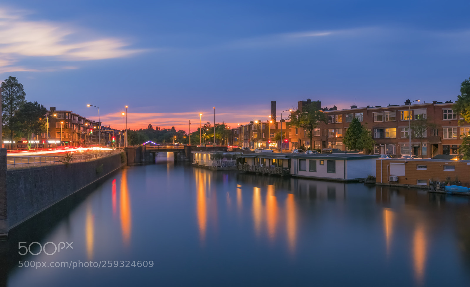 Canon EOS 80D sample photo. The hague,netherlands photography
