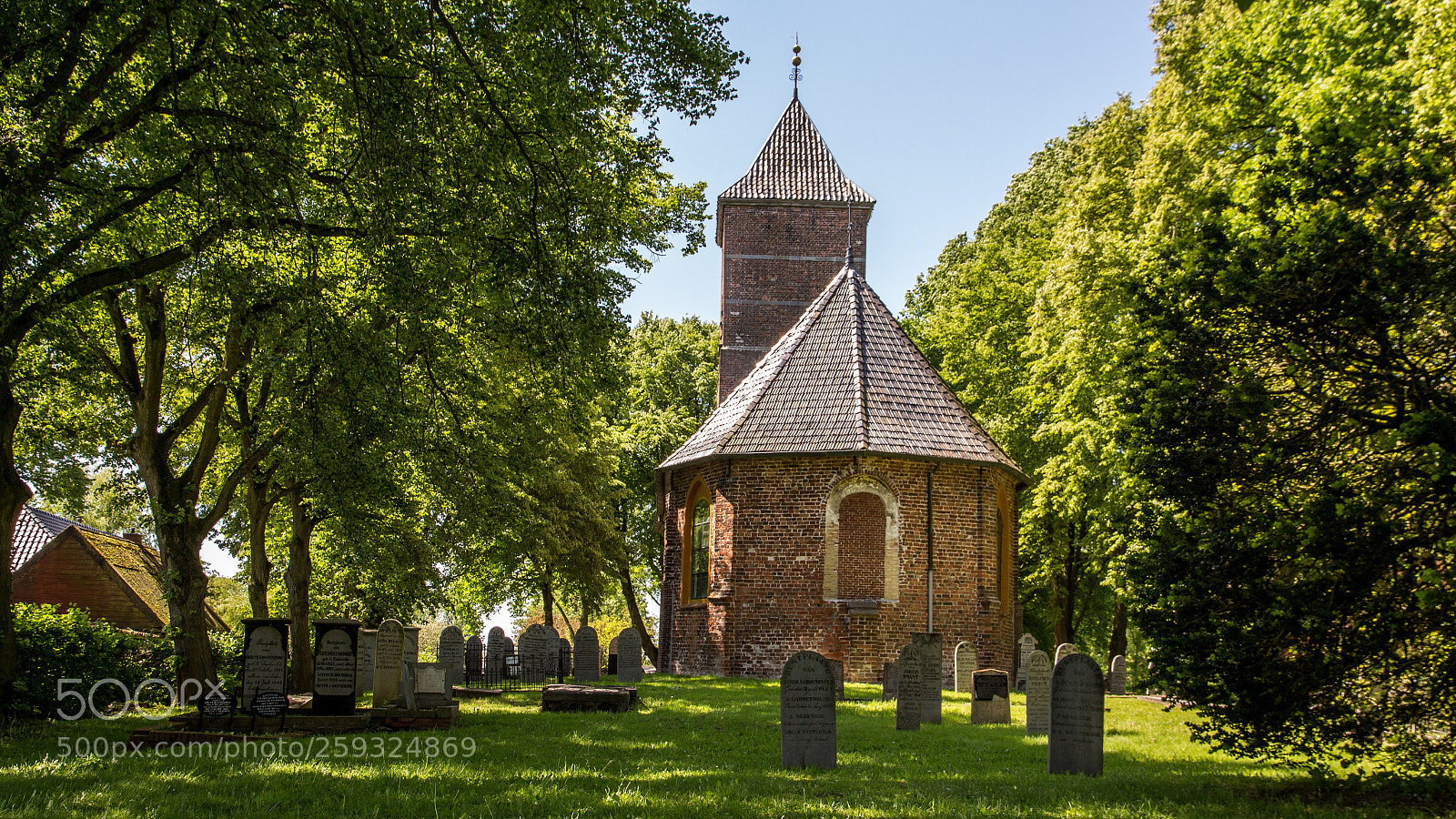 Canon EOS 700D (EOS Rebel T5i / EOS Kiss X7i) sample photo. Stephanuskerk - noorddijk, nl photography