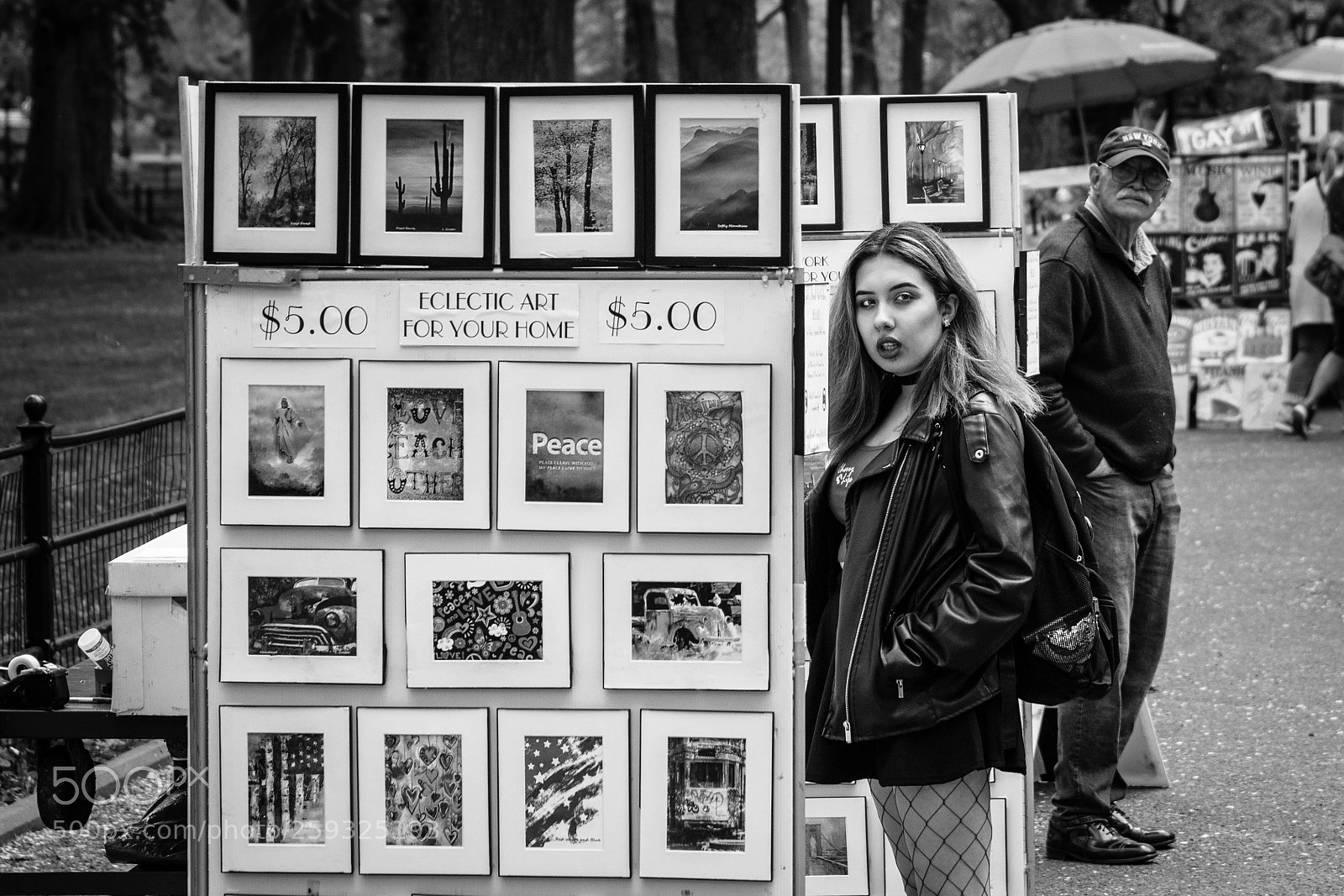 Canon EOS 700D (EOS Rebel T5i / EOS Kiss X7i) sample photo. Art lover photography