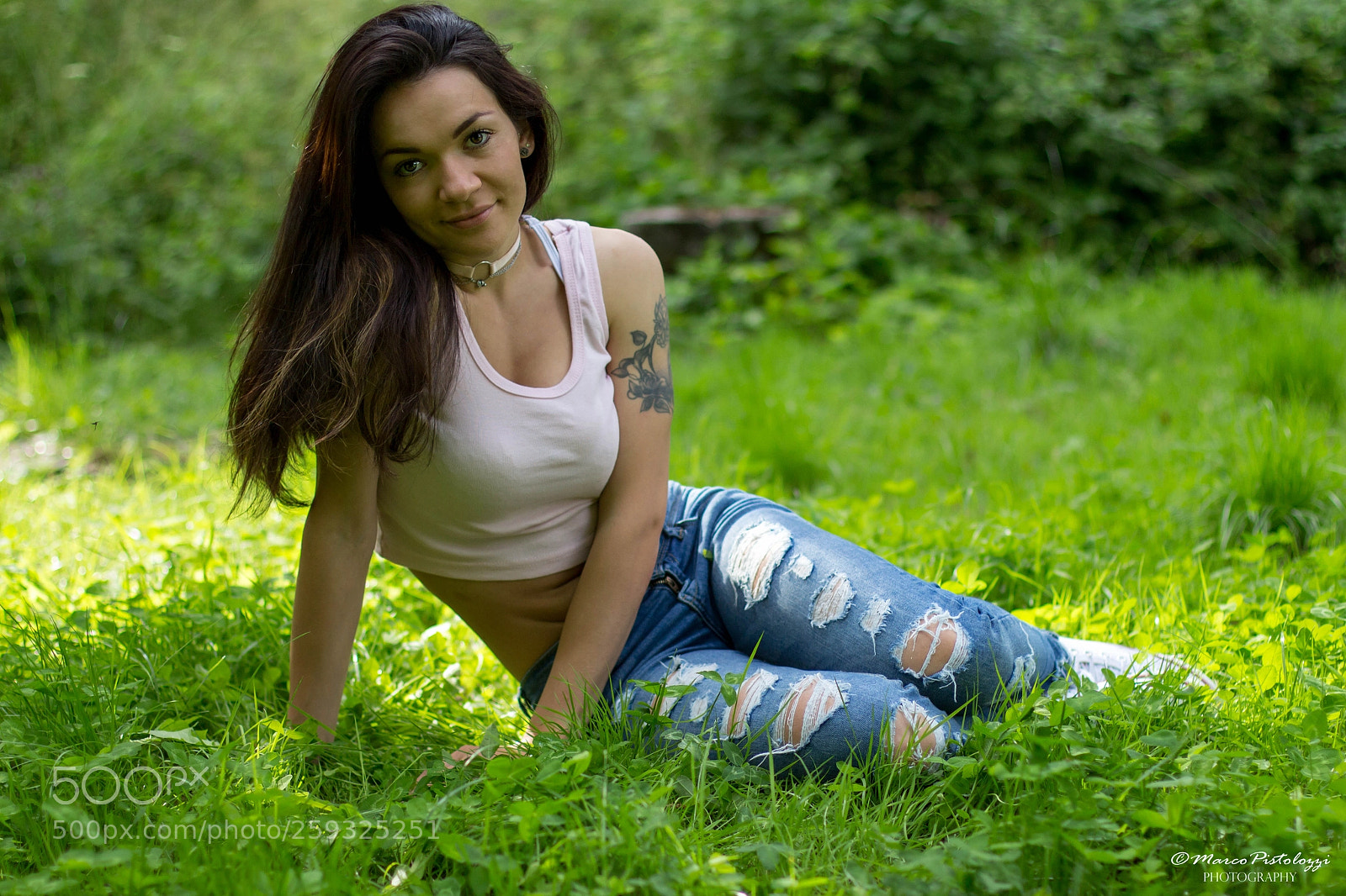 Canon EOS 700D (EOS Rebel T5i / EOS Kiss X7i) sample photo. Clarissa photography