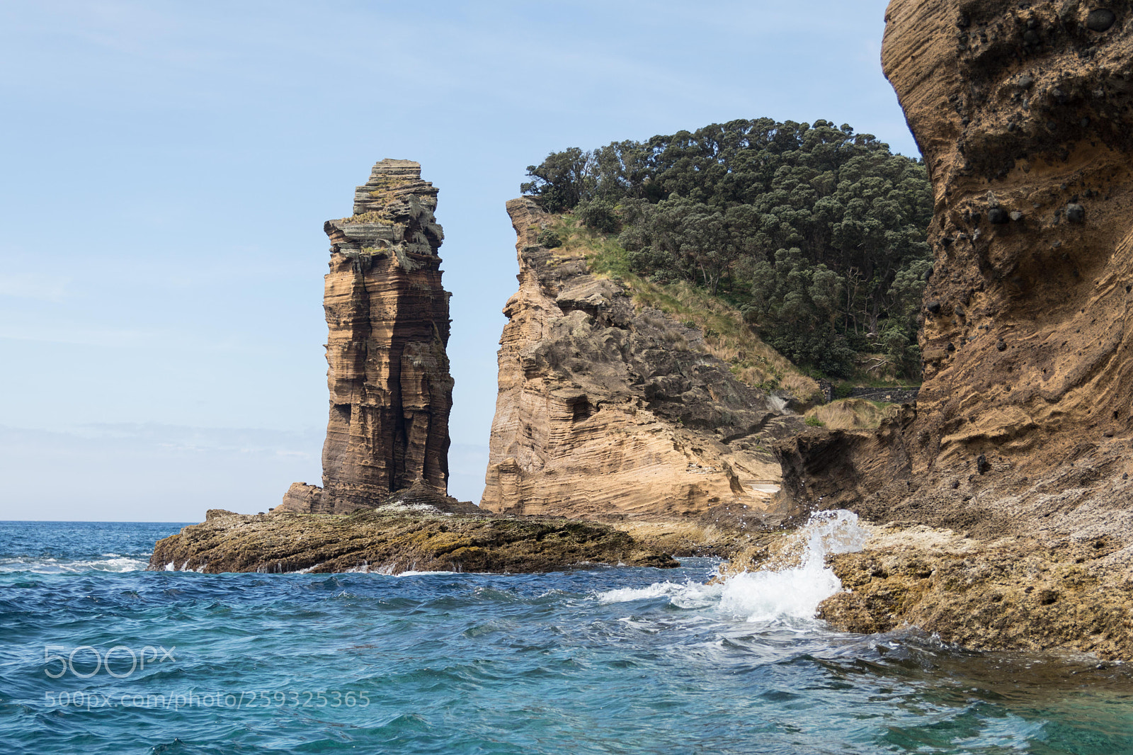 Canon EOS 80D sample photo. Azores photography