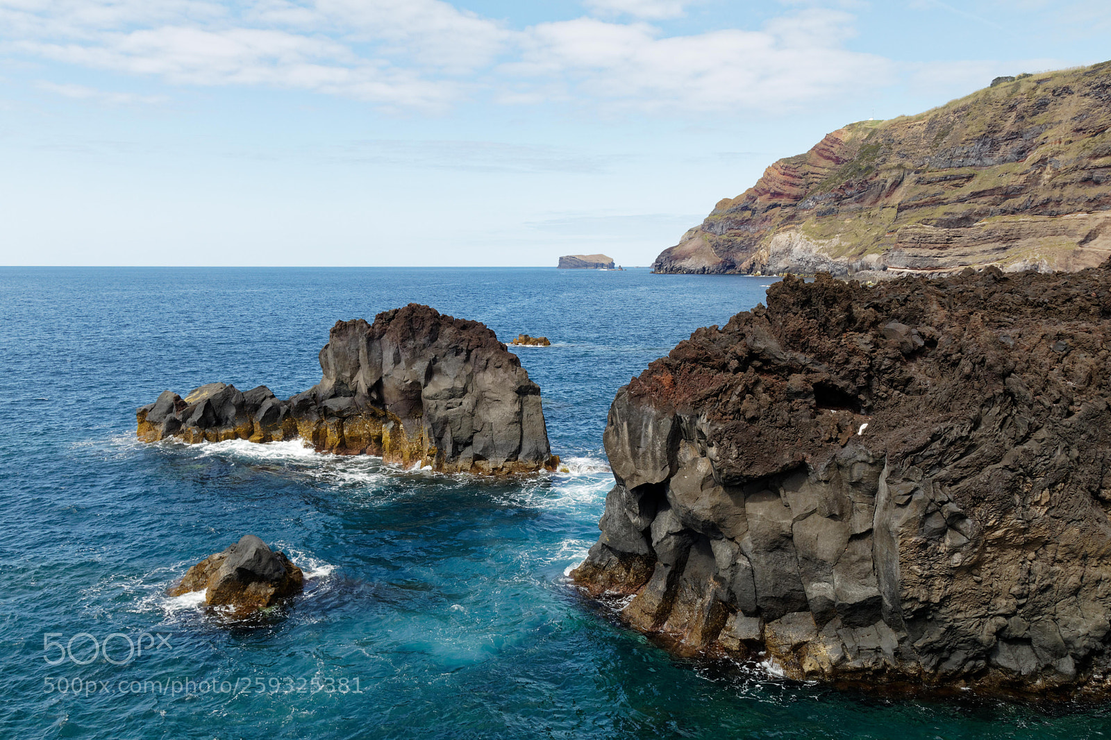 Canon EOS 80D sample photo. Azores photography