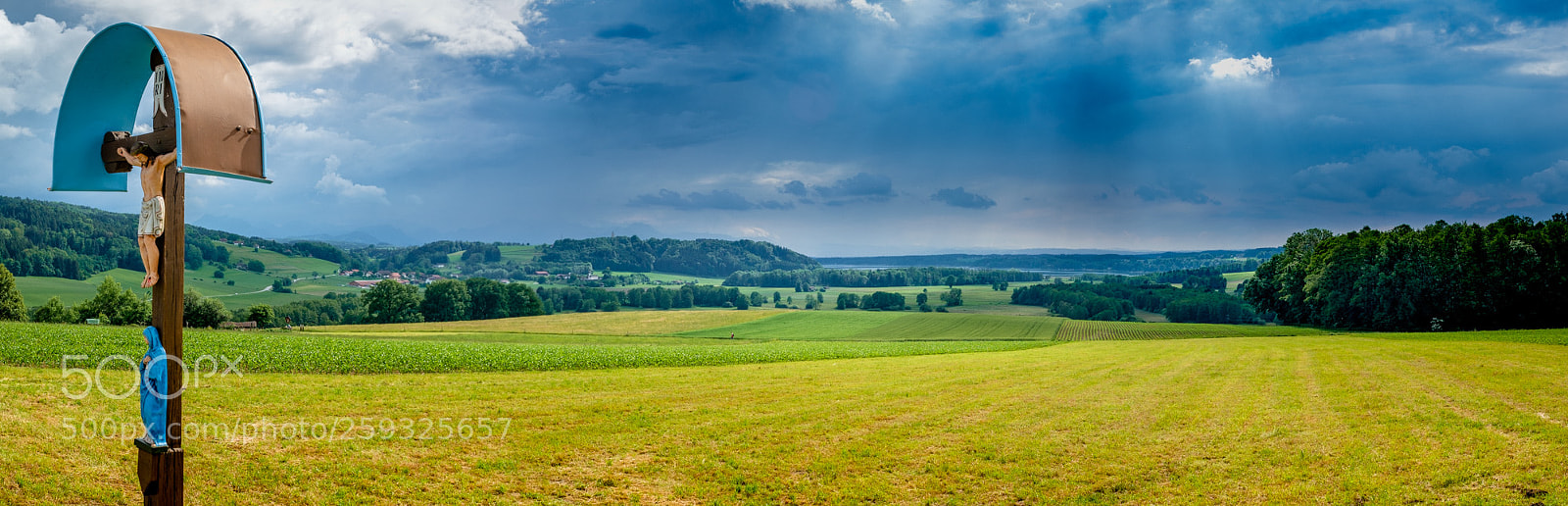 Fujifilm X-E2 sample photo. Landschaft simssee photography