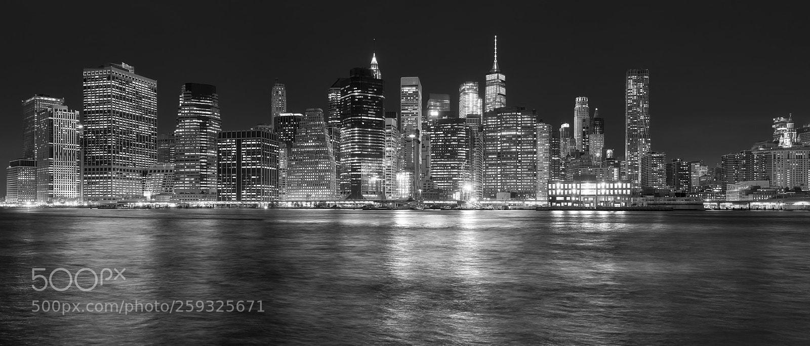 Canon EOS 5D Mark II sample photo. New york, one and photography