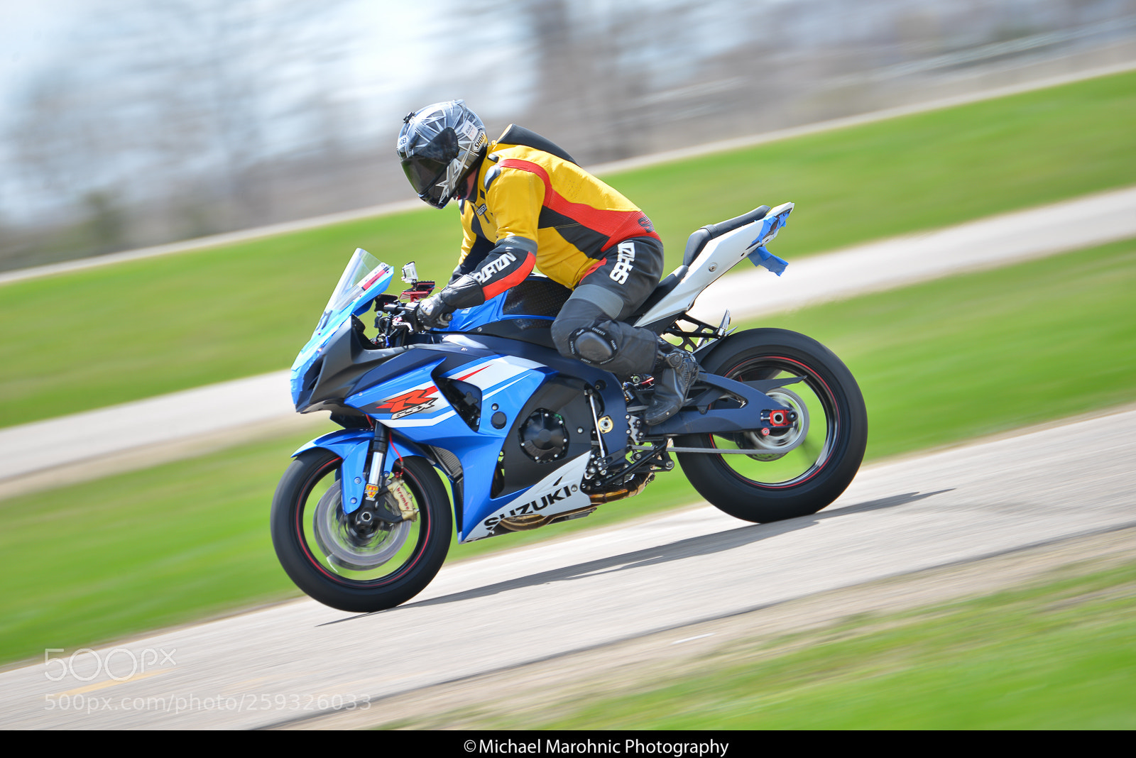 Nikon D600 sample photo. Gsxr photography