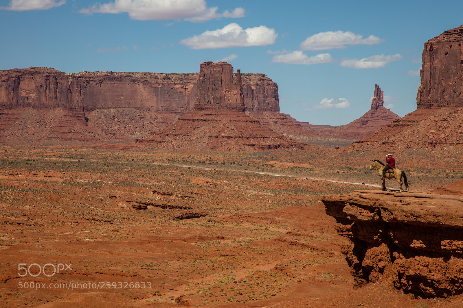 Canon EOS 5DS R sample photo. John wayne point monument photography