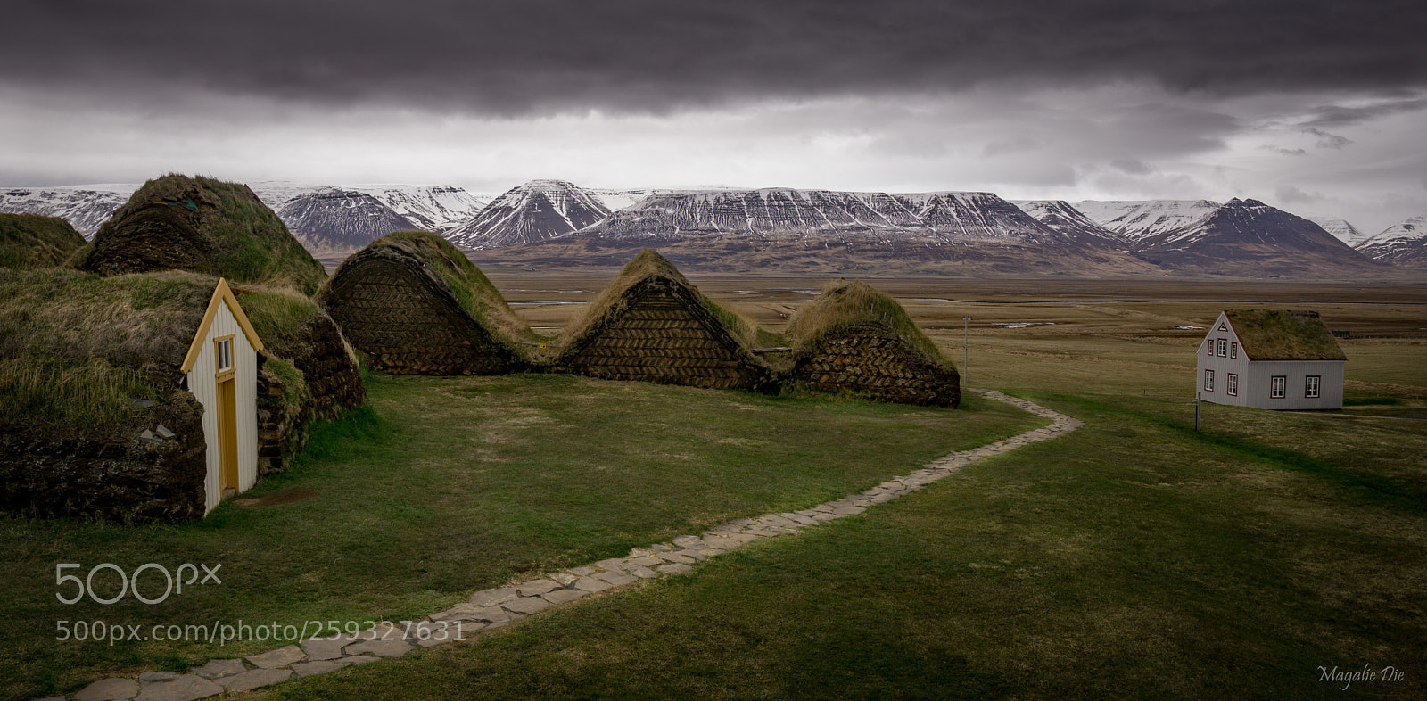 Sony a6000 sample photo. Iceland photography