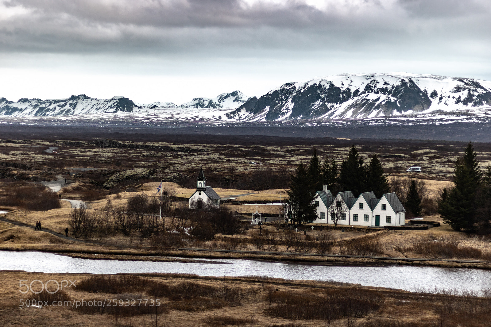 Canon EOS 750D (EOS Rebel T6i / EOS Kiss X8i) sample photo. Icelandic landscape photography
