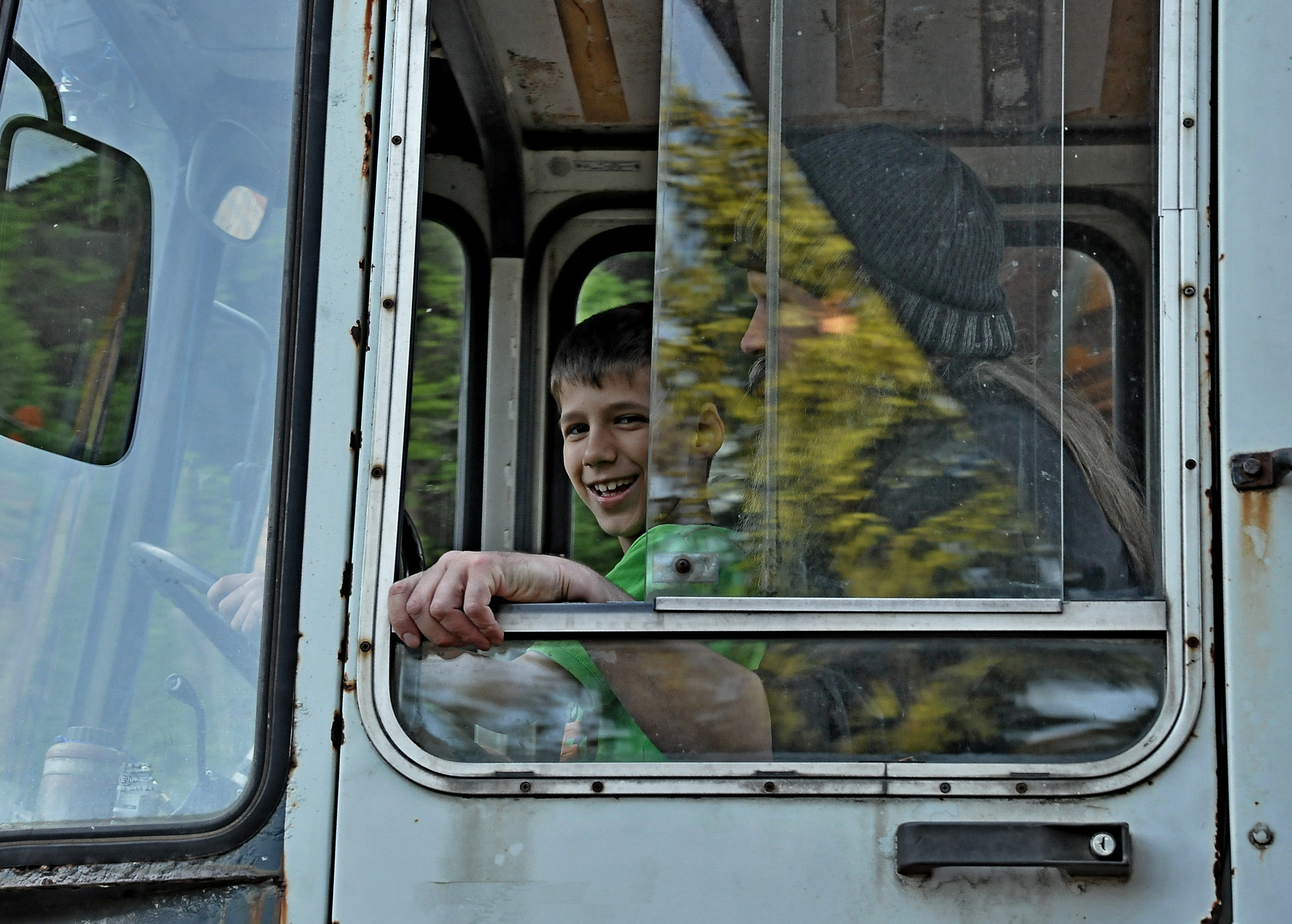 Nikon D300S sample photo. Evolution photography