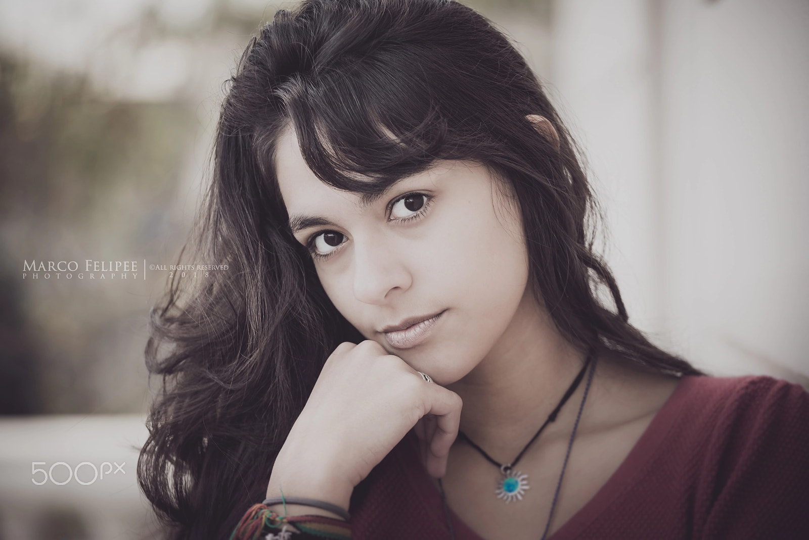 Sony a7S II sample photo. Faces #48 photography