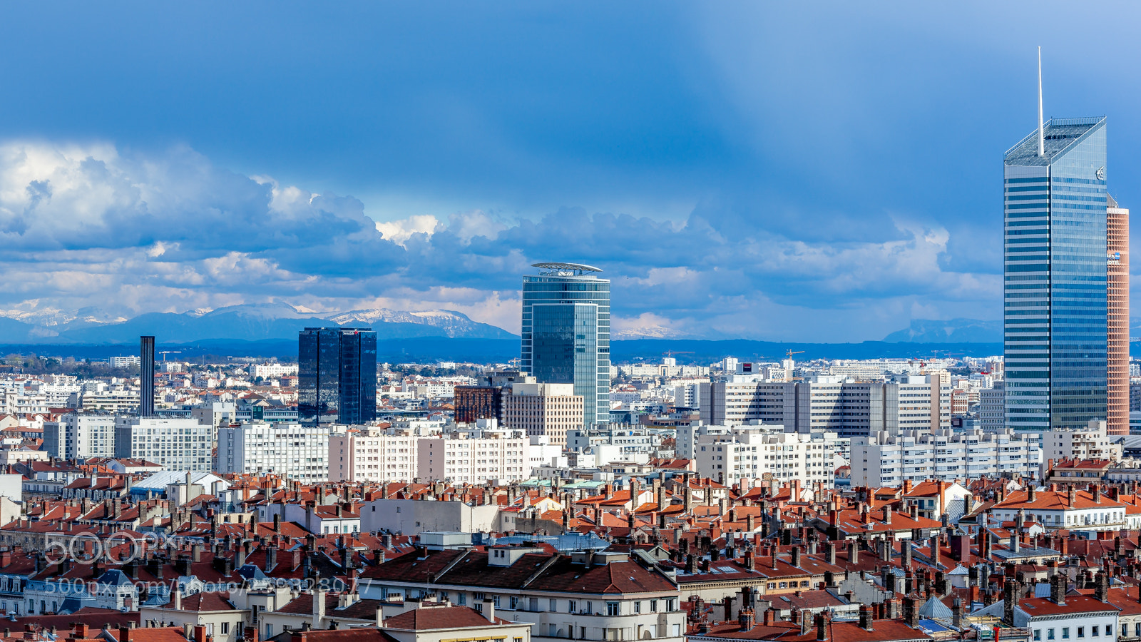 Canon EOS 5D Mark II sample photo. Lyon photography