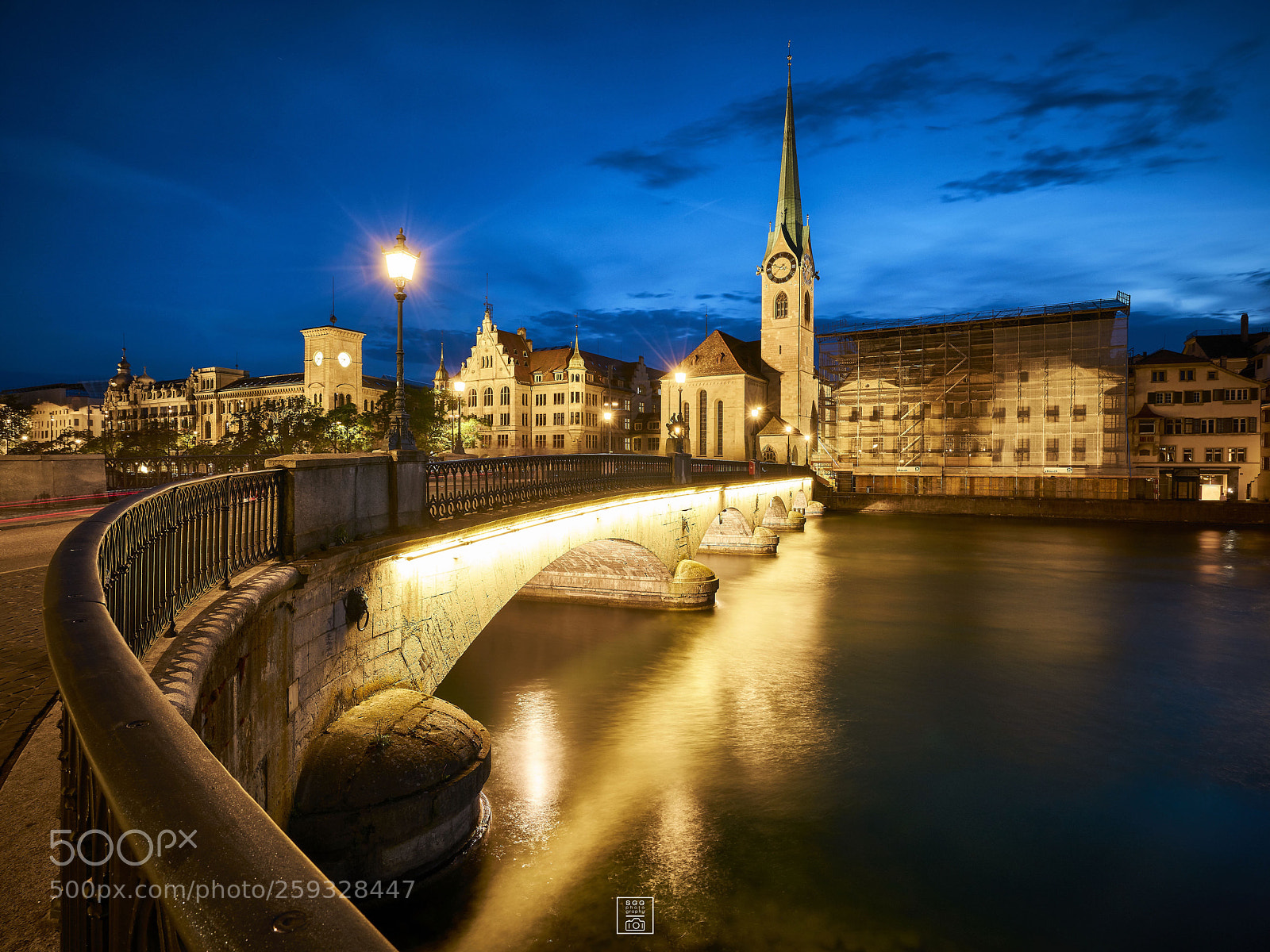 Sony a7R II sample photo. MÜnsterbrÜcke photography