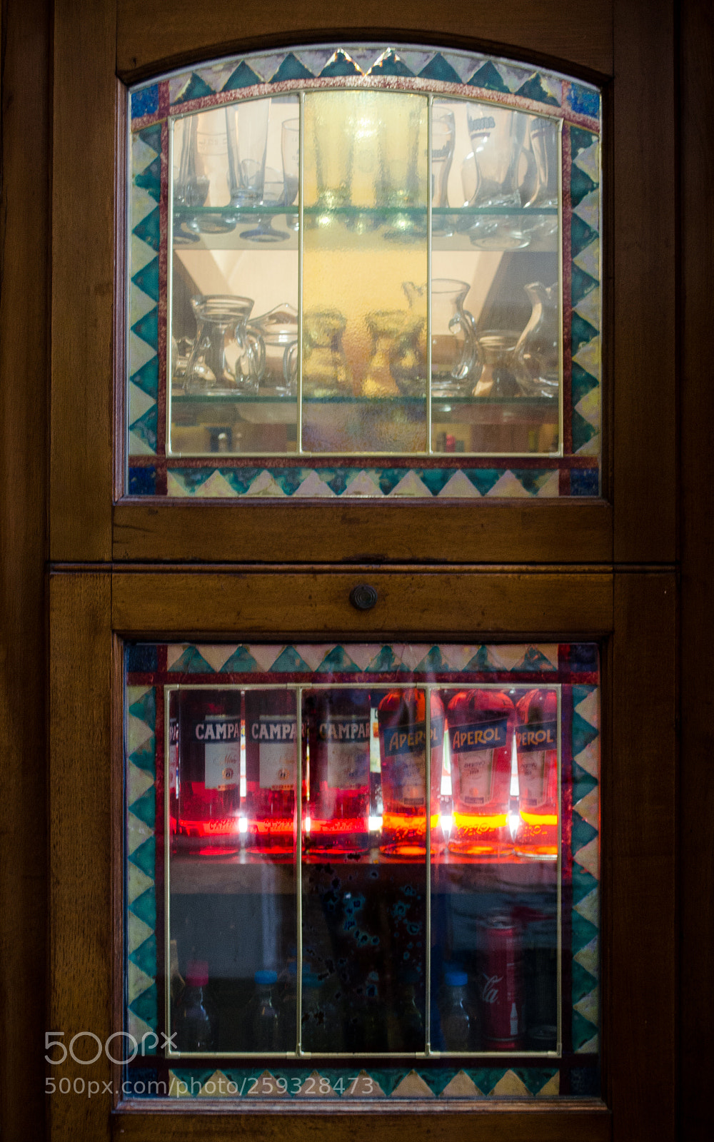 Nikon D5100 sample photo. Aperol photography