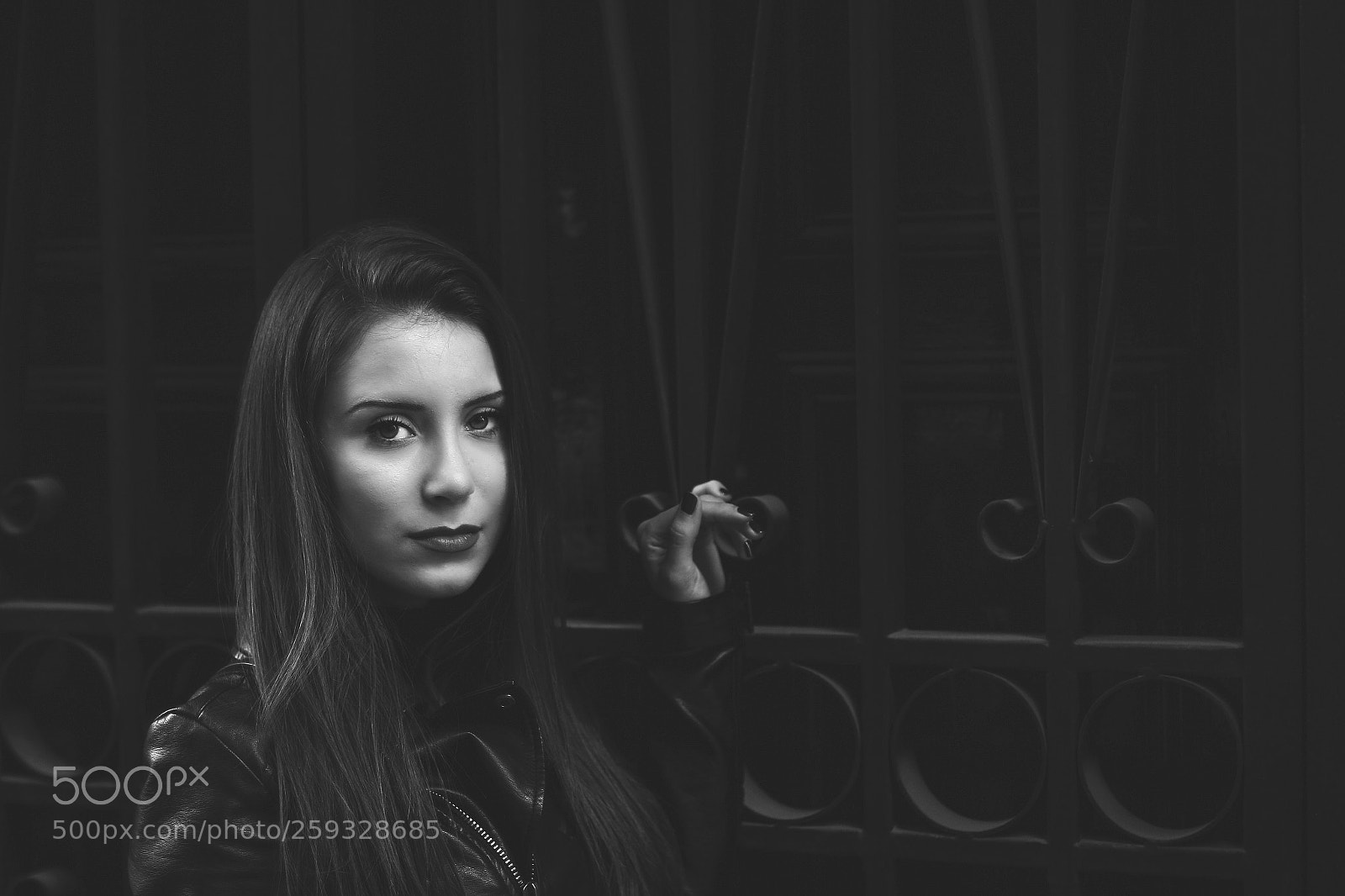 Canon EOS 70D sample photo. Katya photography