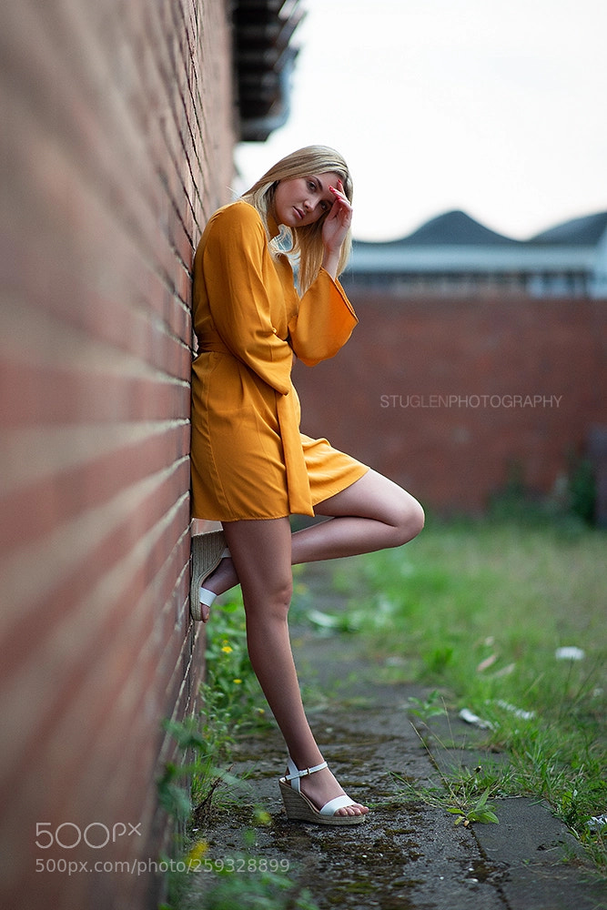 Canon EOS-1D X sample photo. Kirsten photography